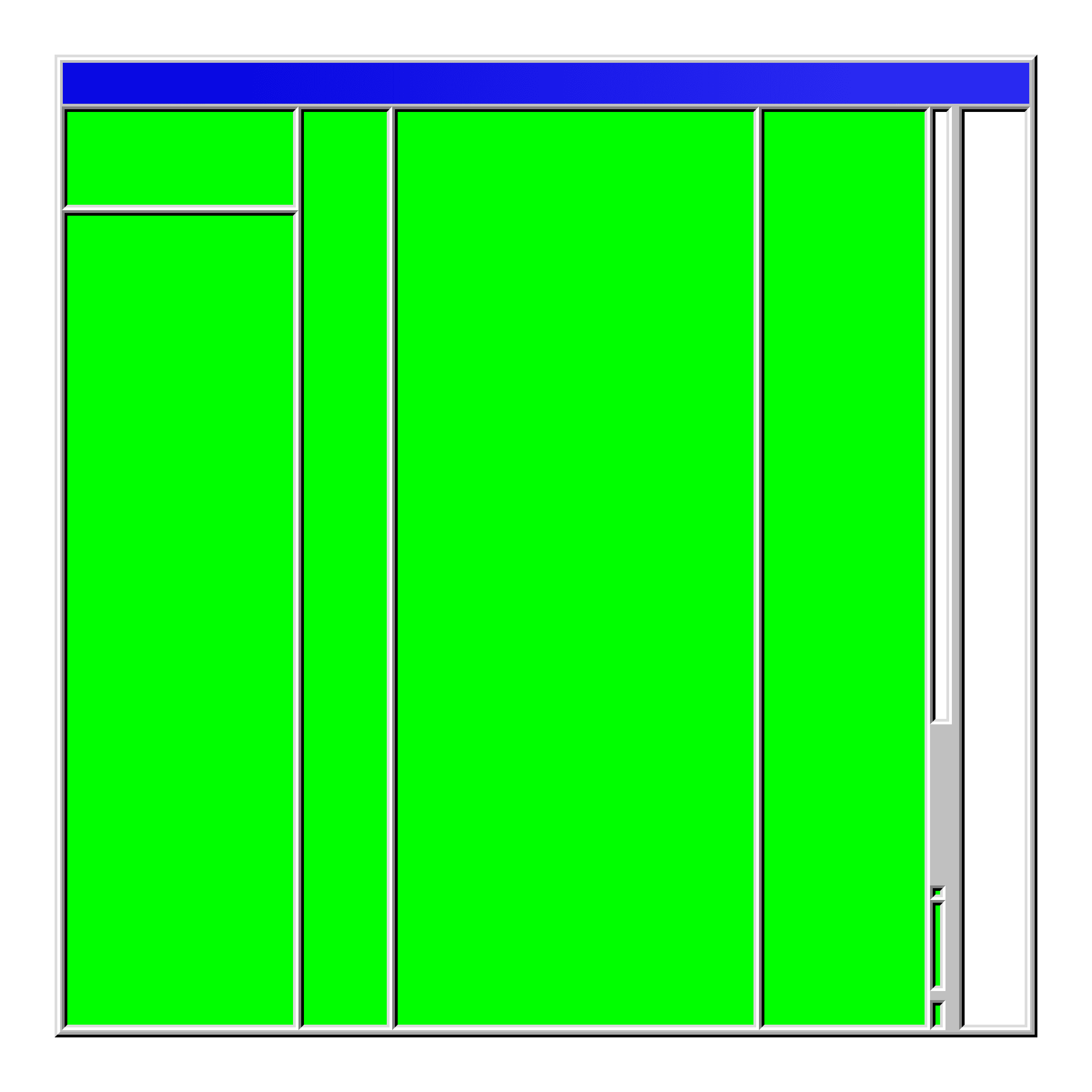Featured token for: Window