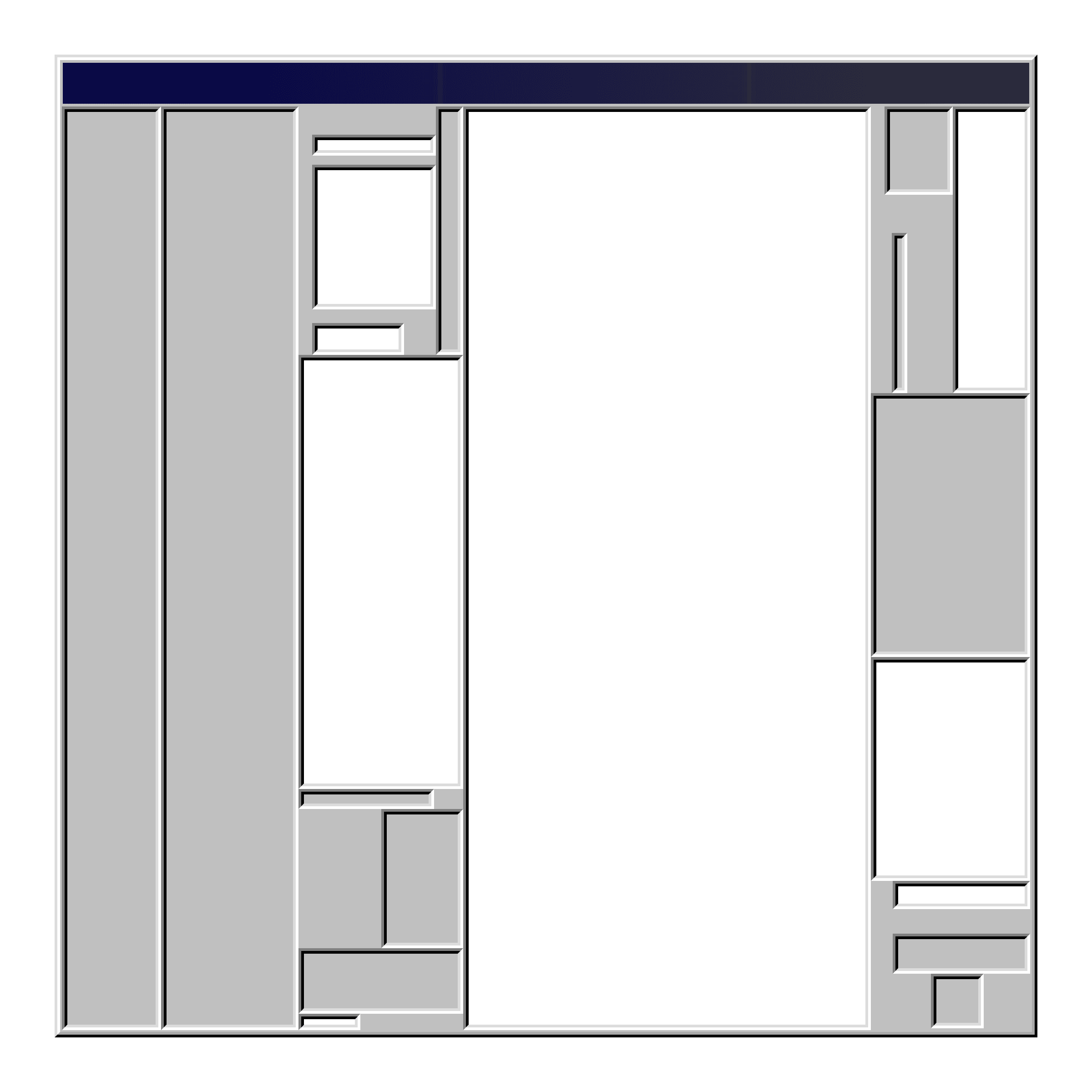 Featured token for: Window