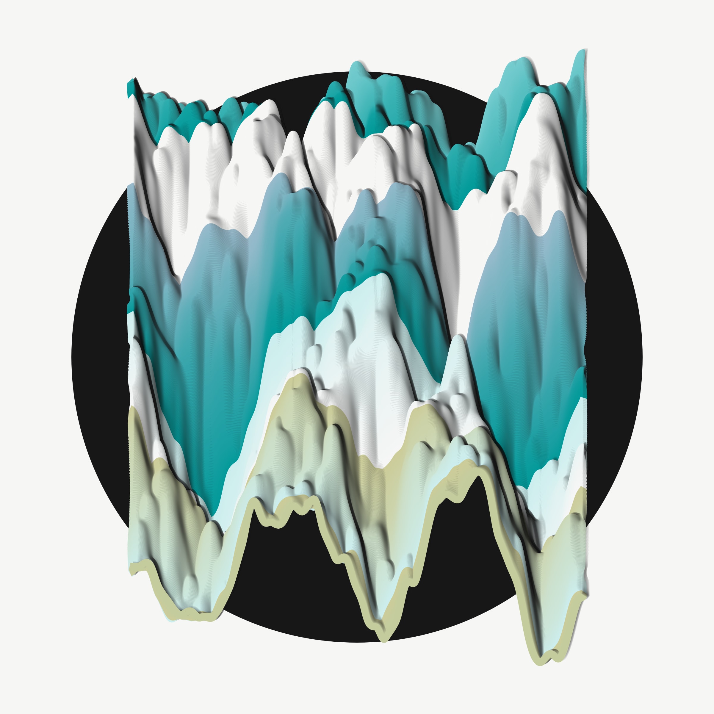 Apparitions #28000387