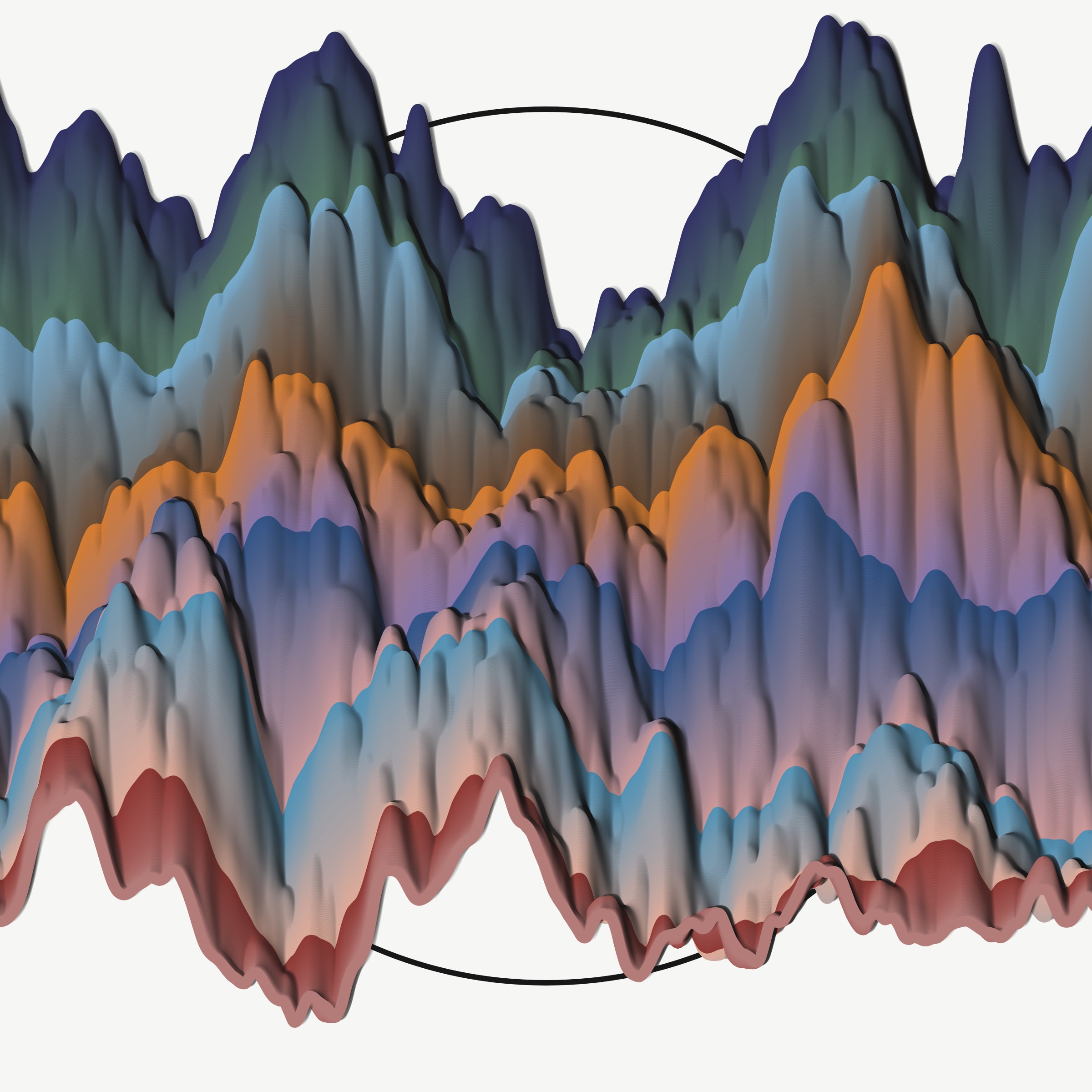 Apparitions #28000390