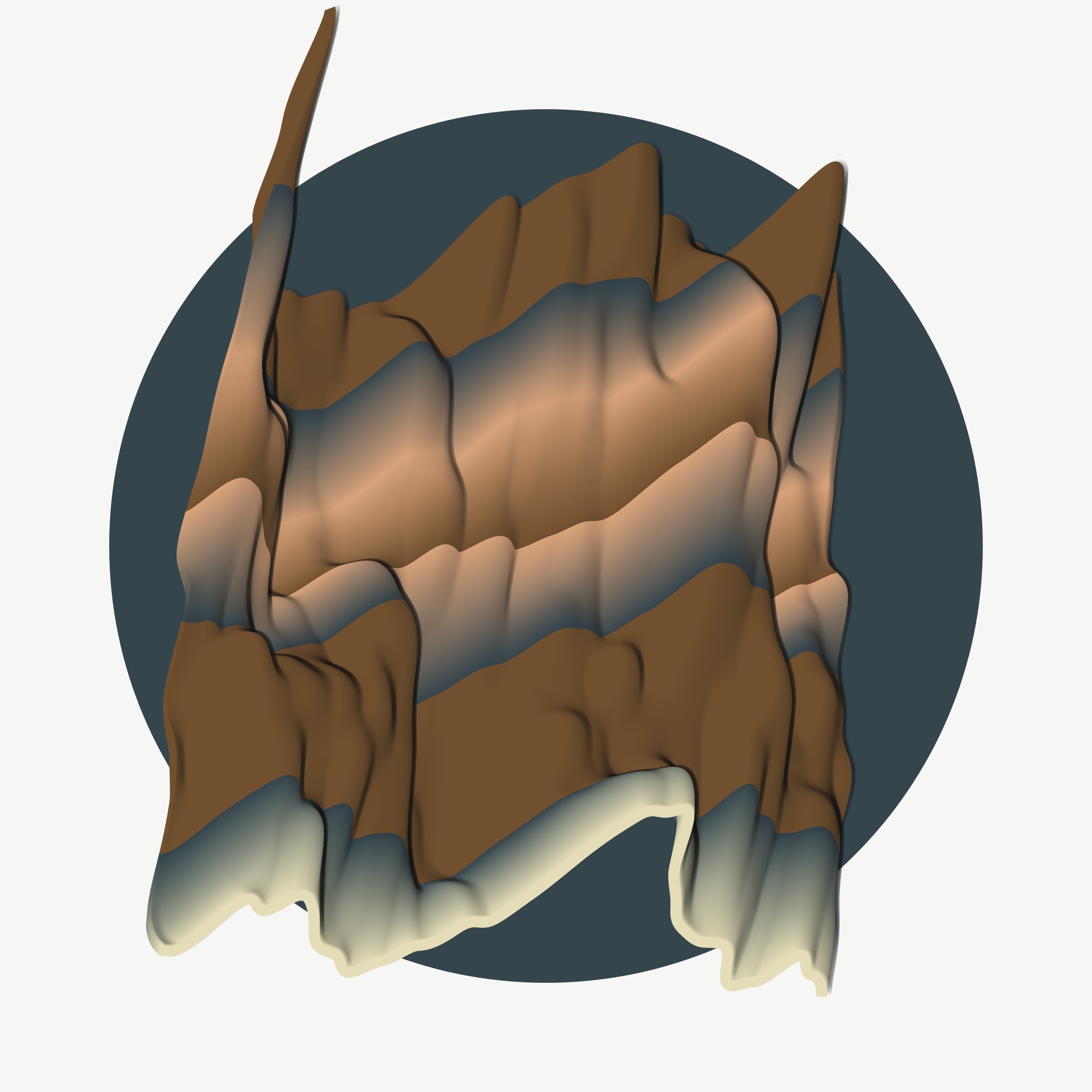 Apparitions #28000418