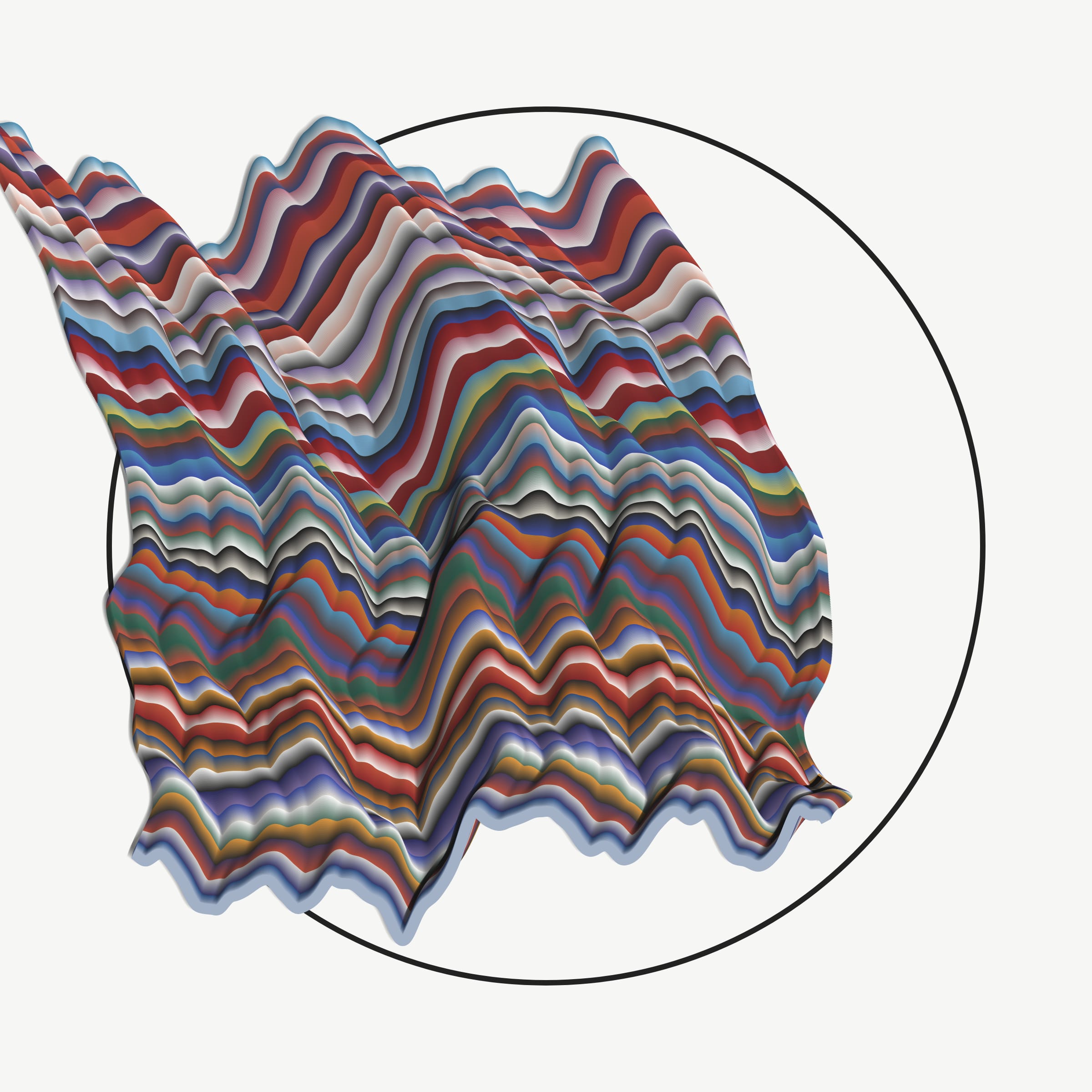 Apparitions #28000488