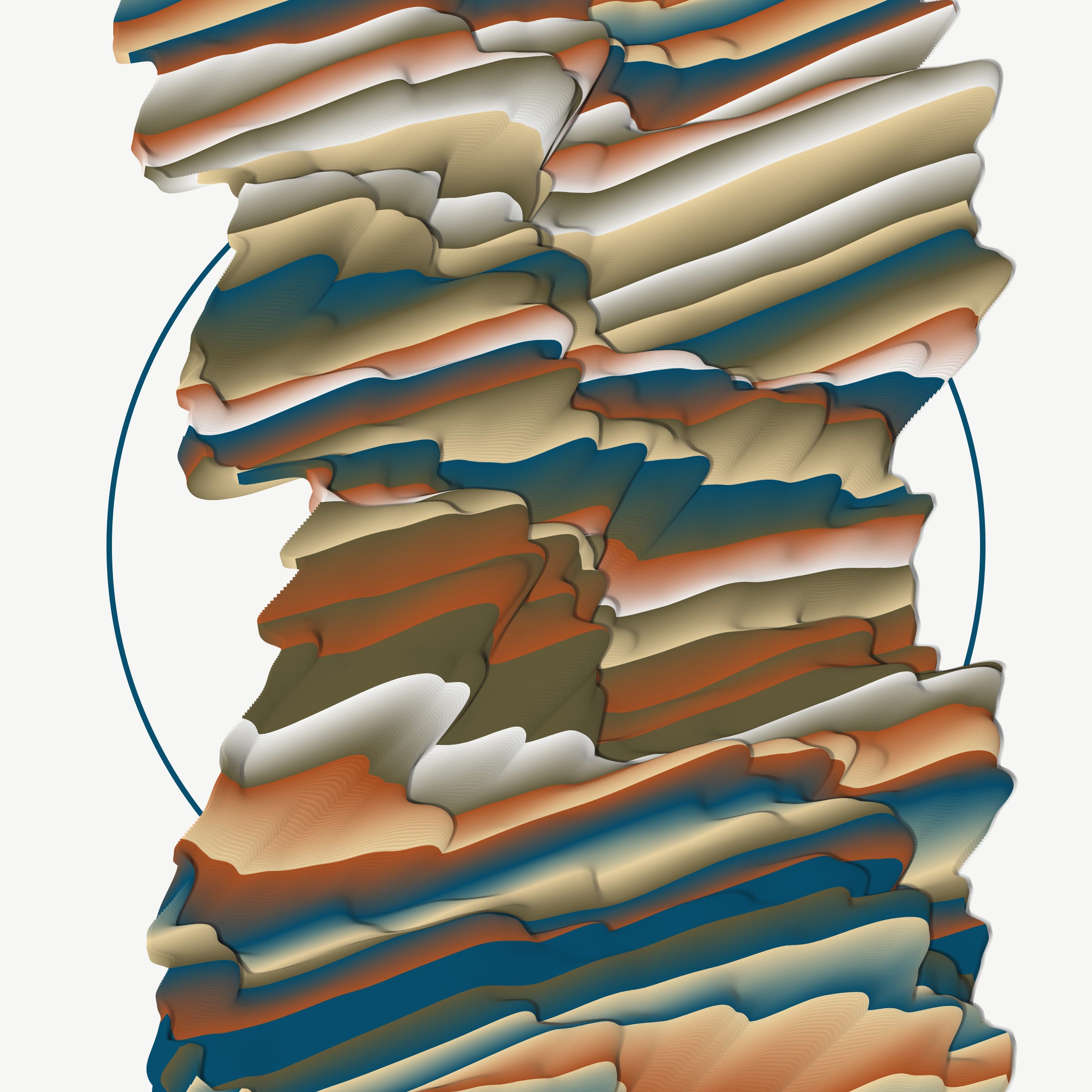 Apparitions #28000501