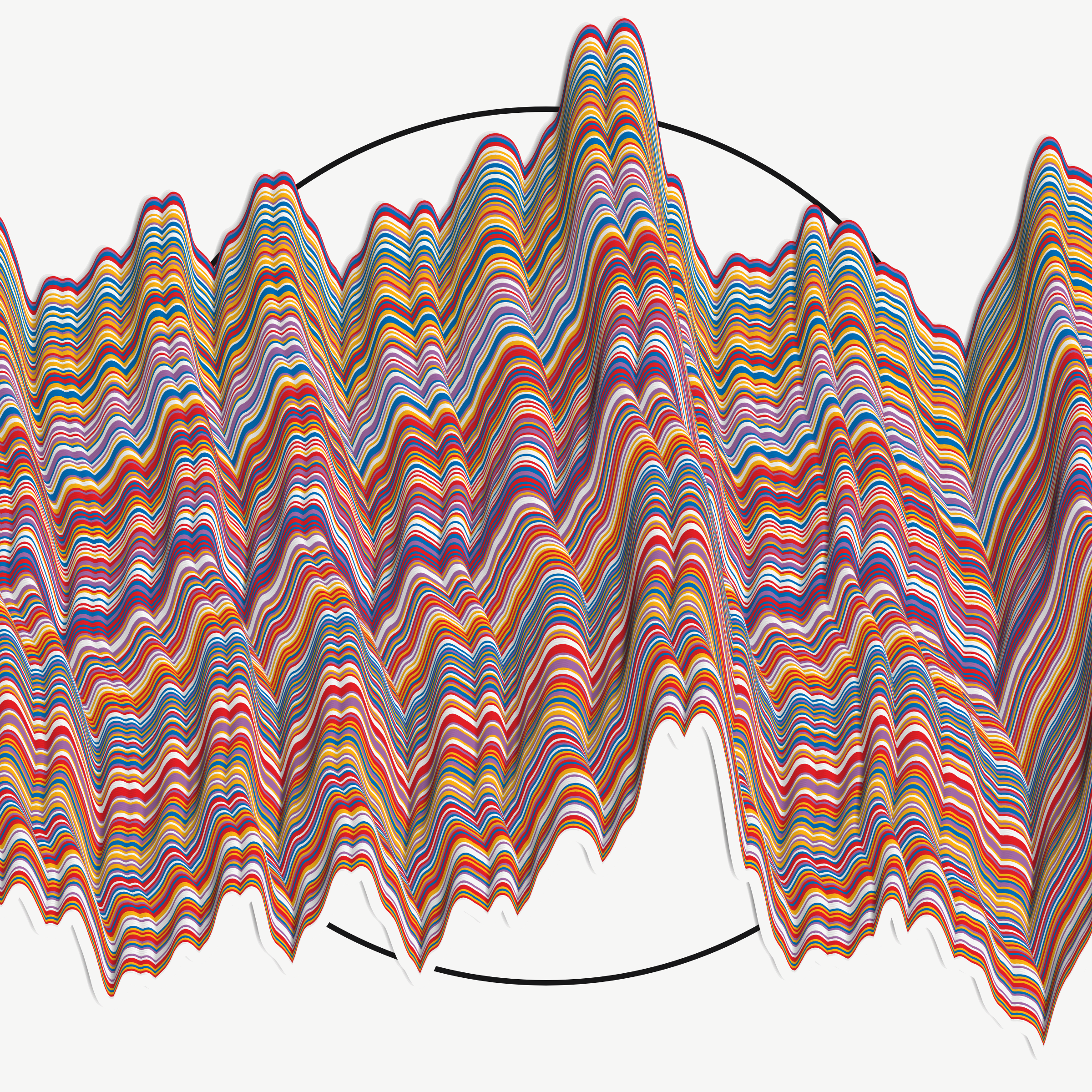 Apparitions #28000540