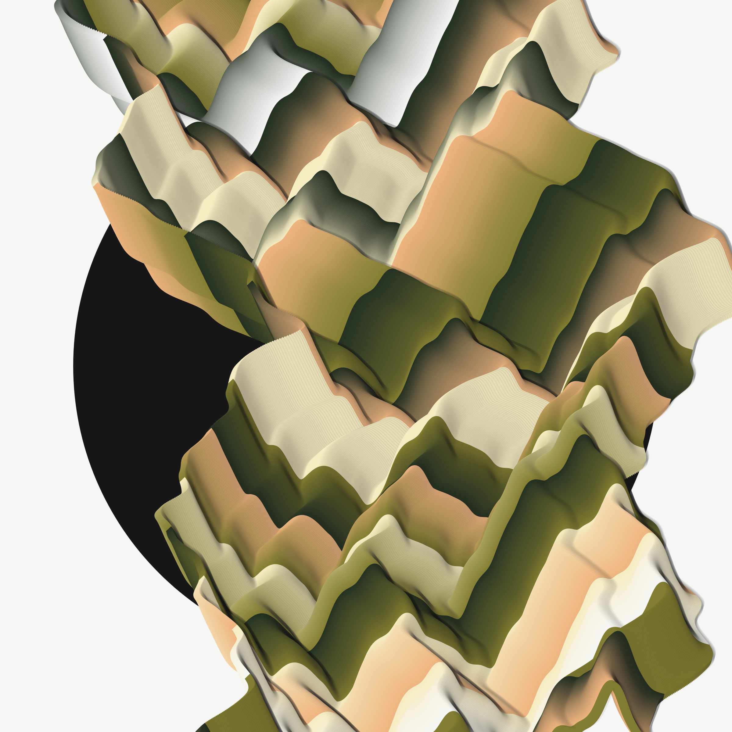 Apparitions #28000780