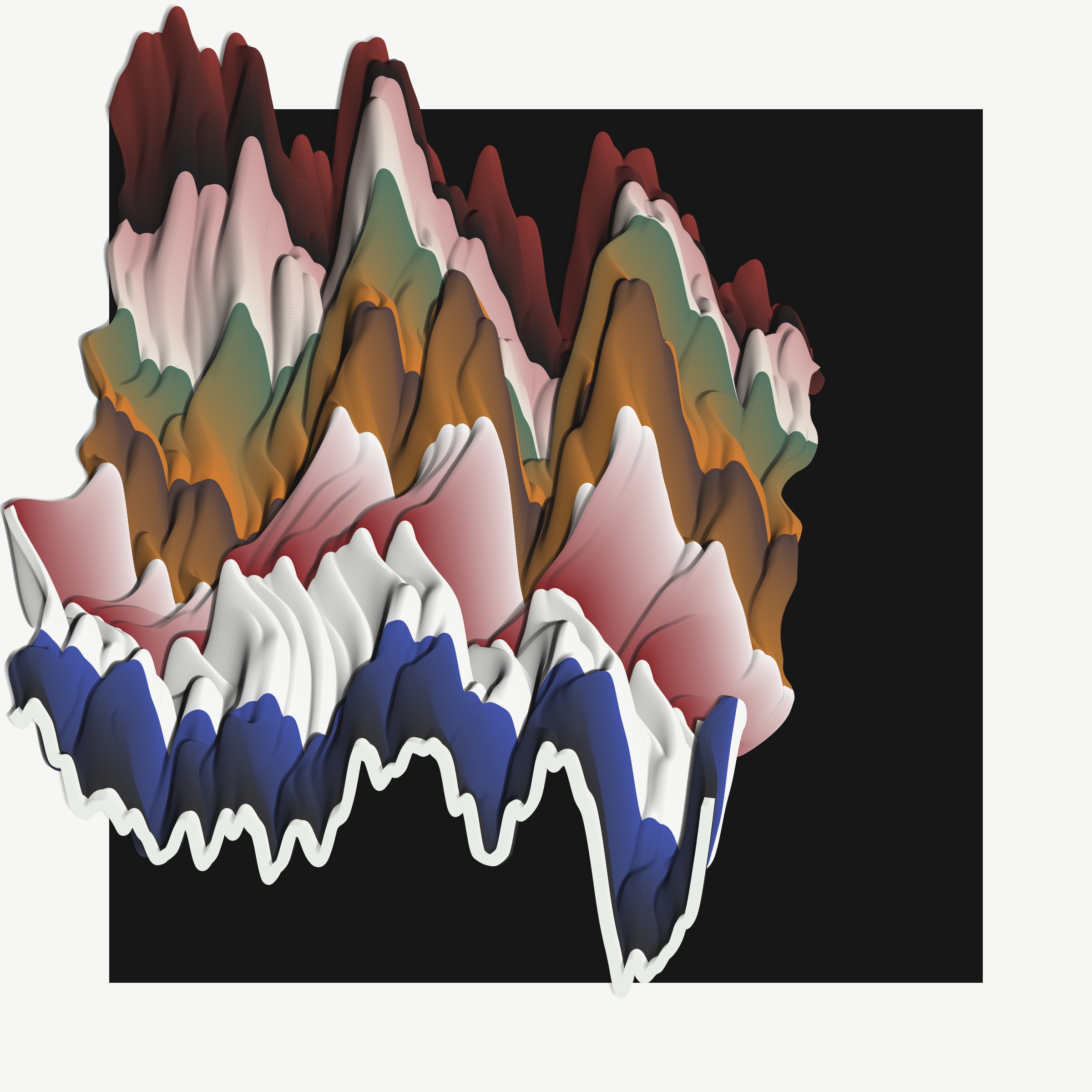 Apparitions #28001221