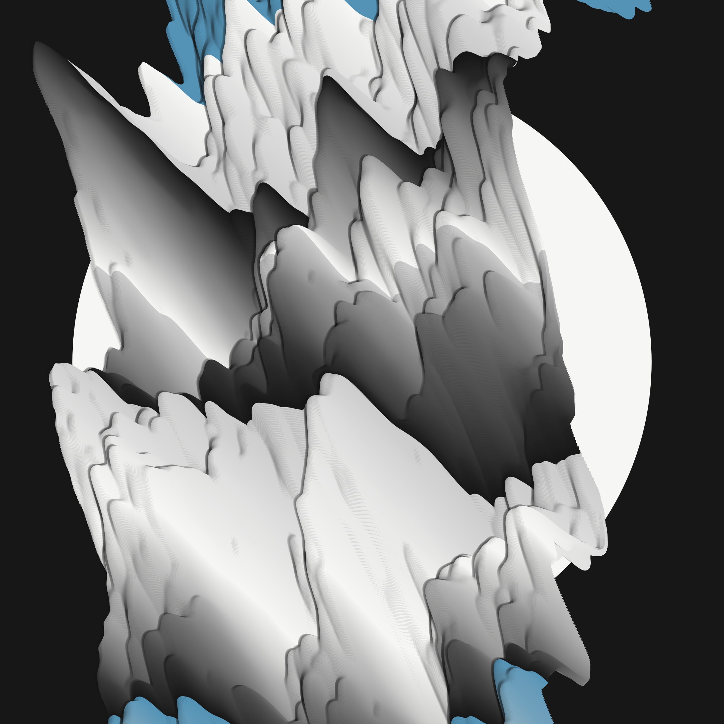 Apparitions #28001301