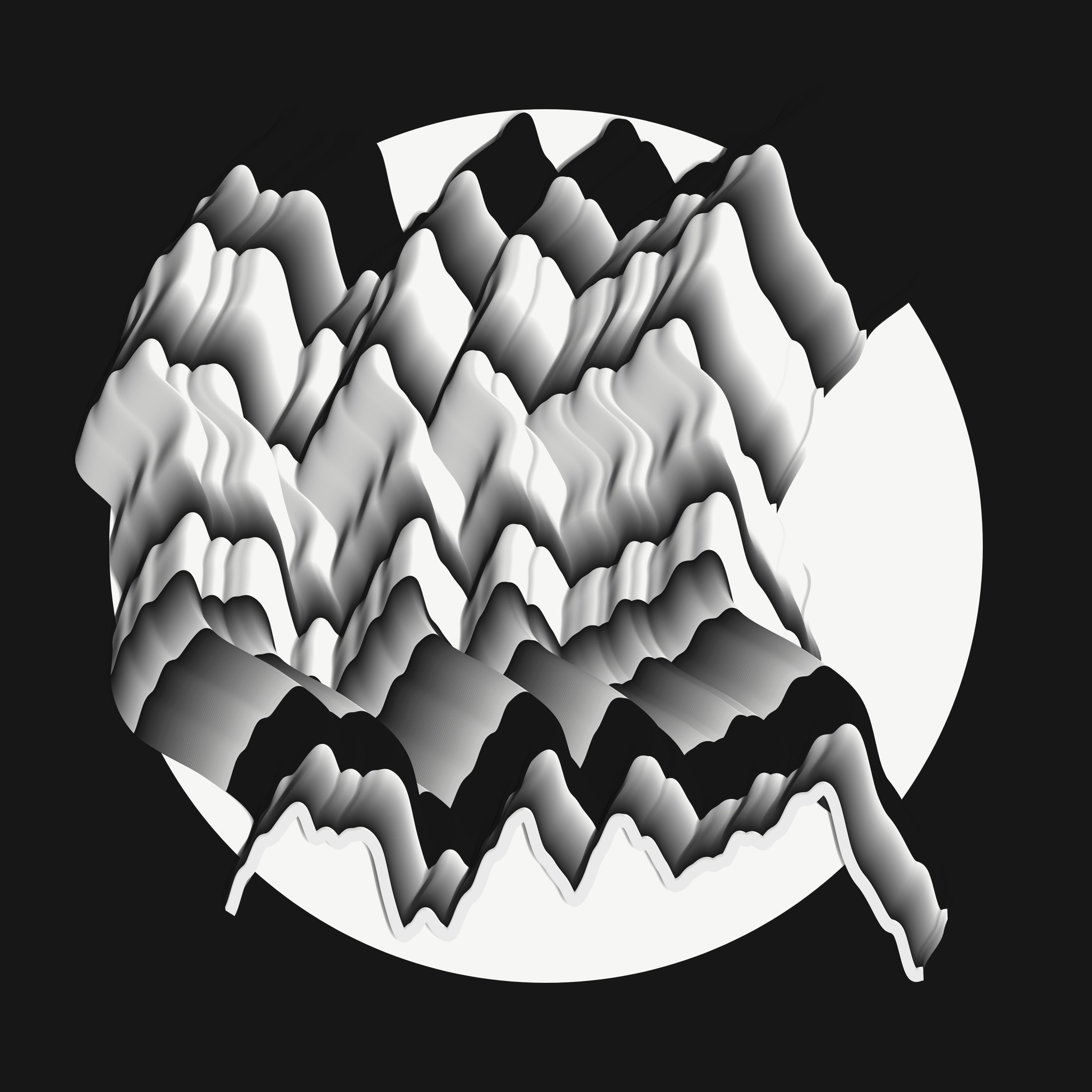 Apparitions #28001316