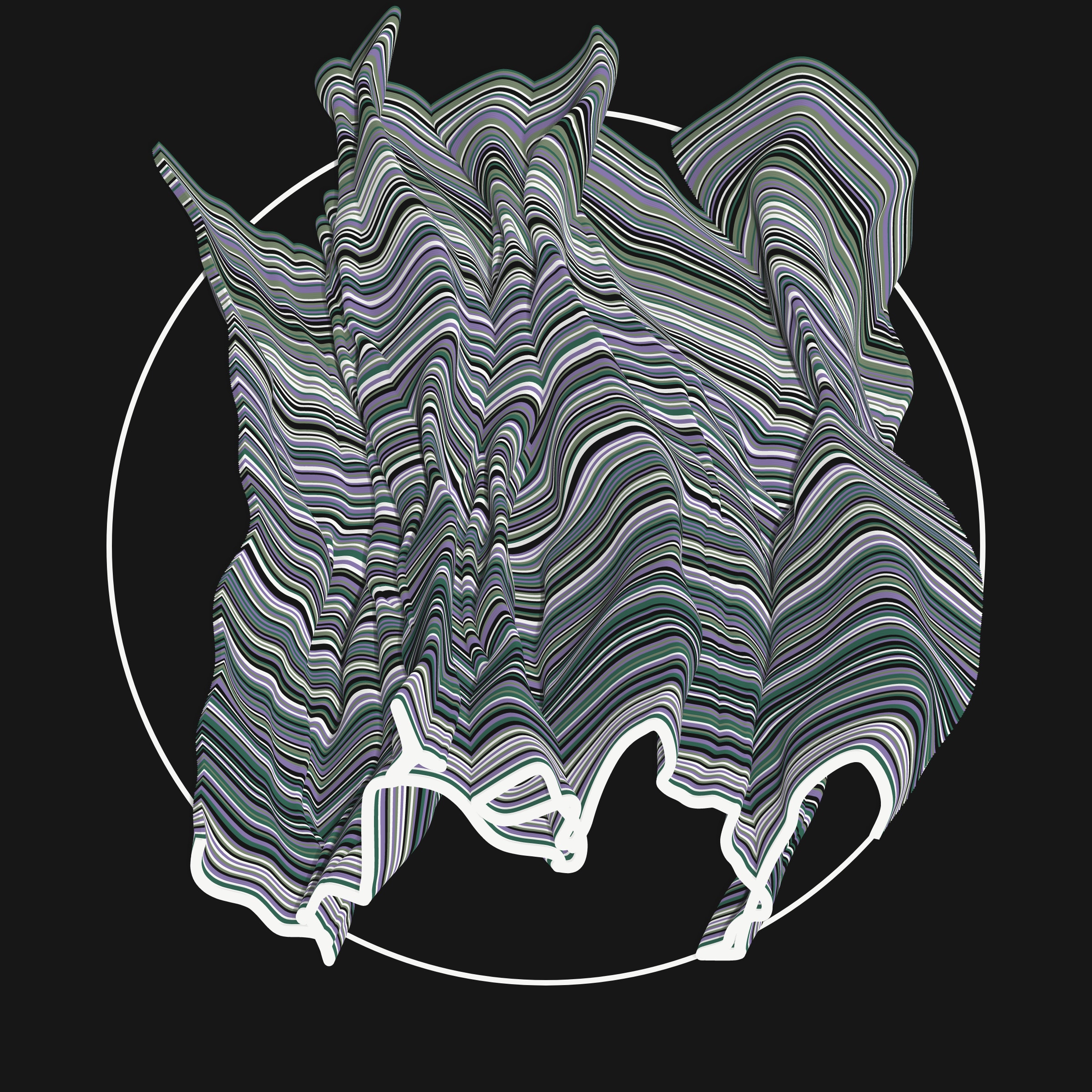 Apparitions #28001355