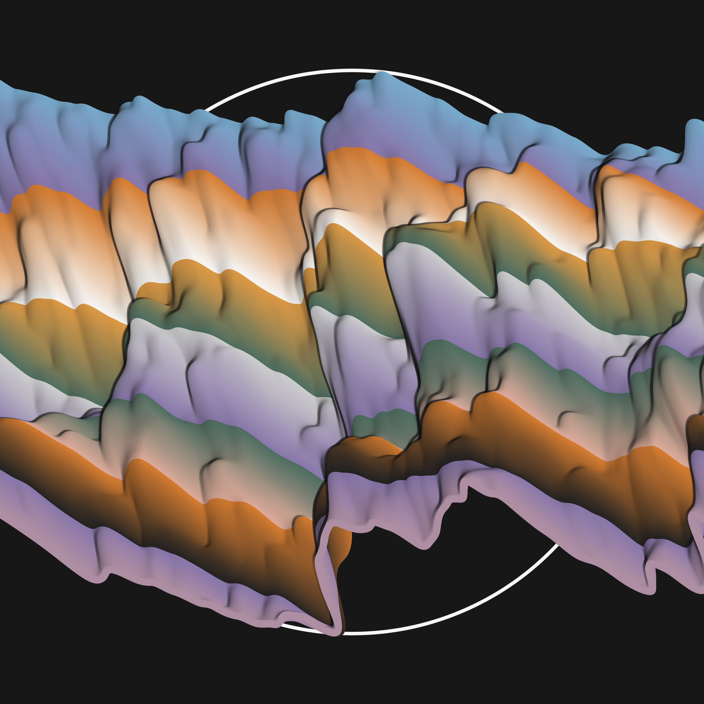 Apparitions #28001365