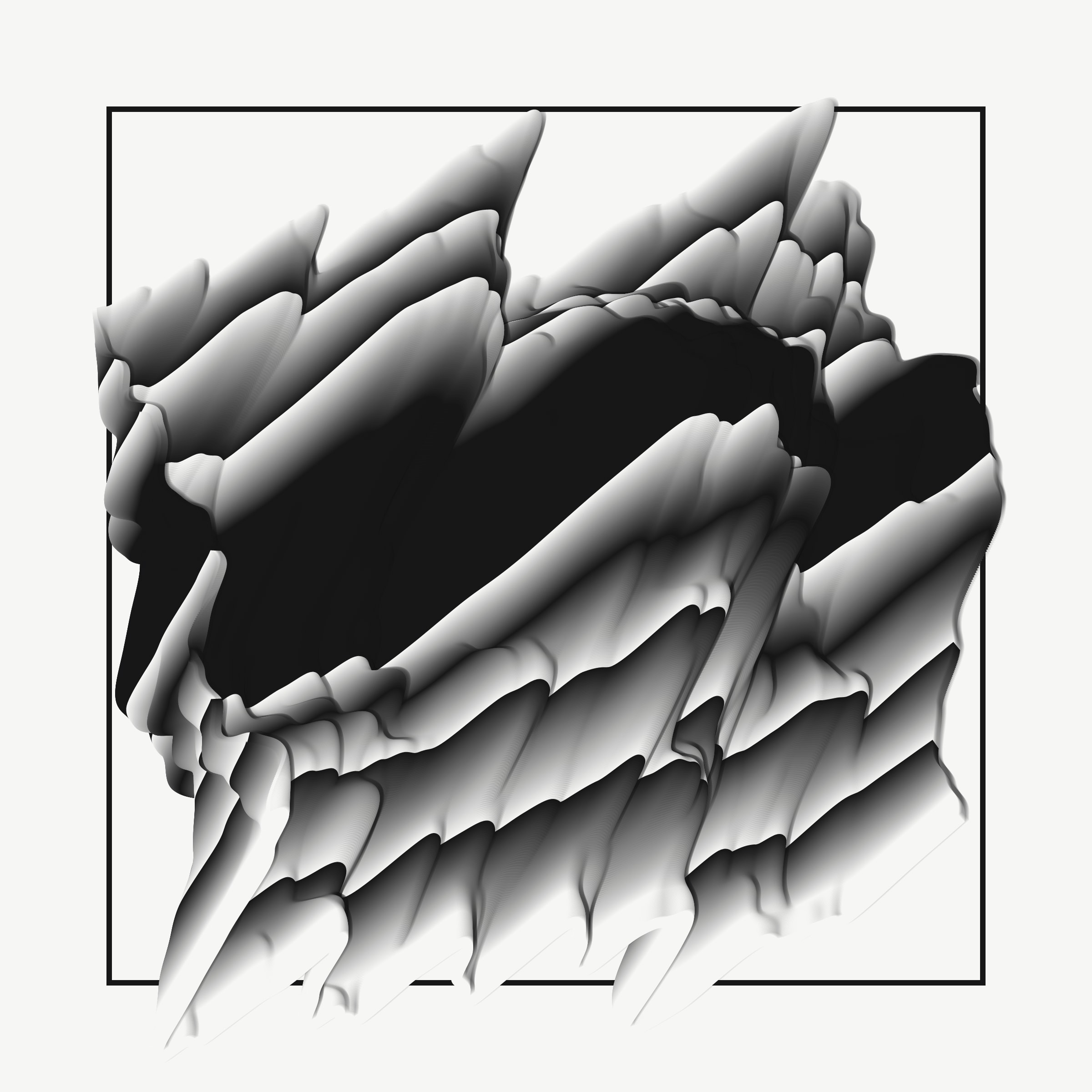 Featured token for: Apparitions