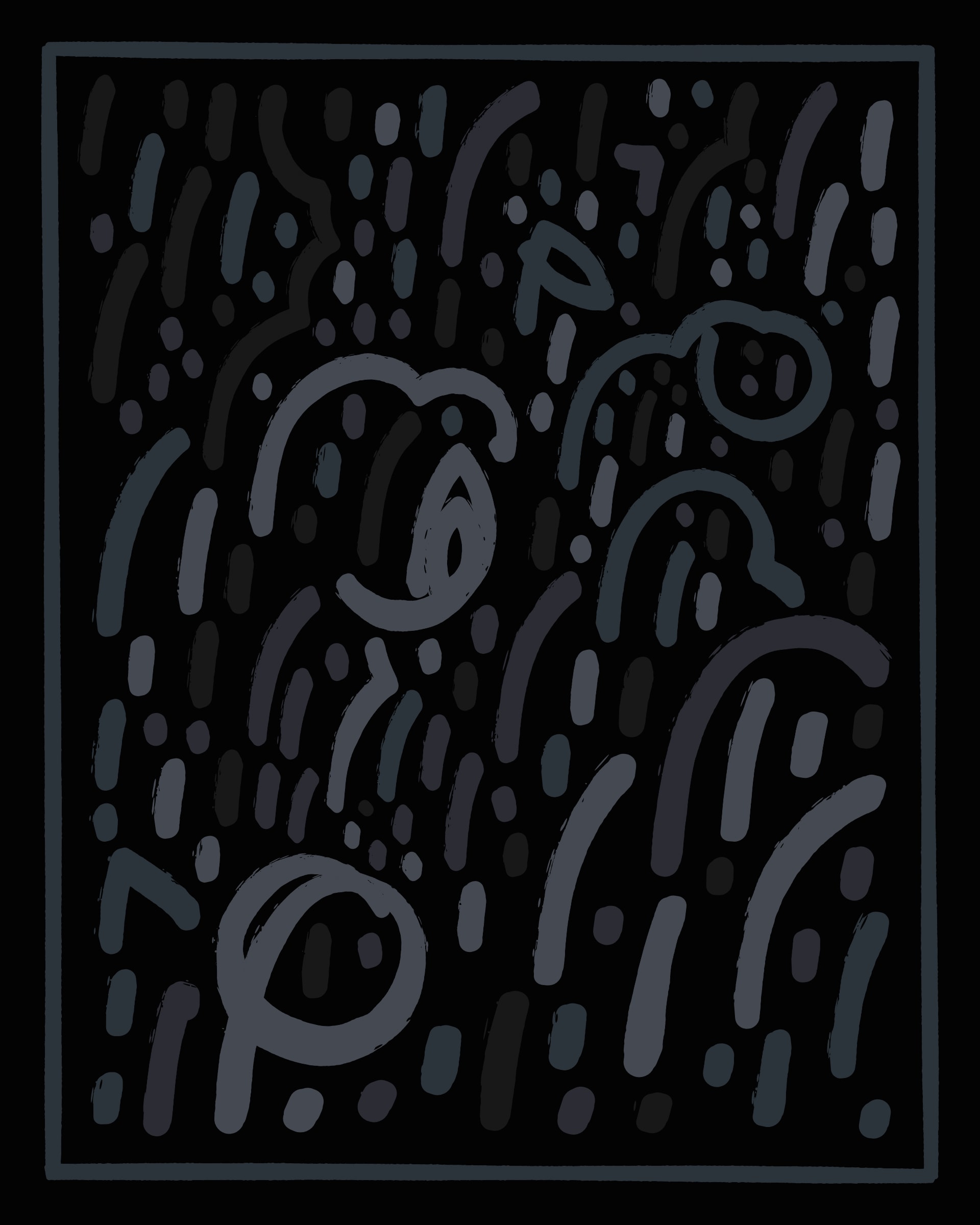 Featured token for: Automatism