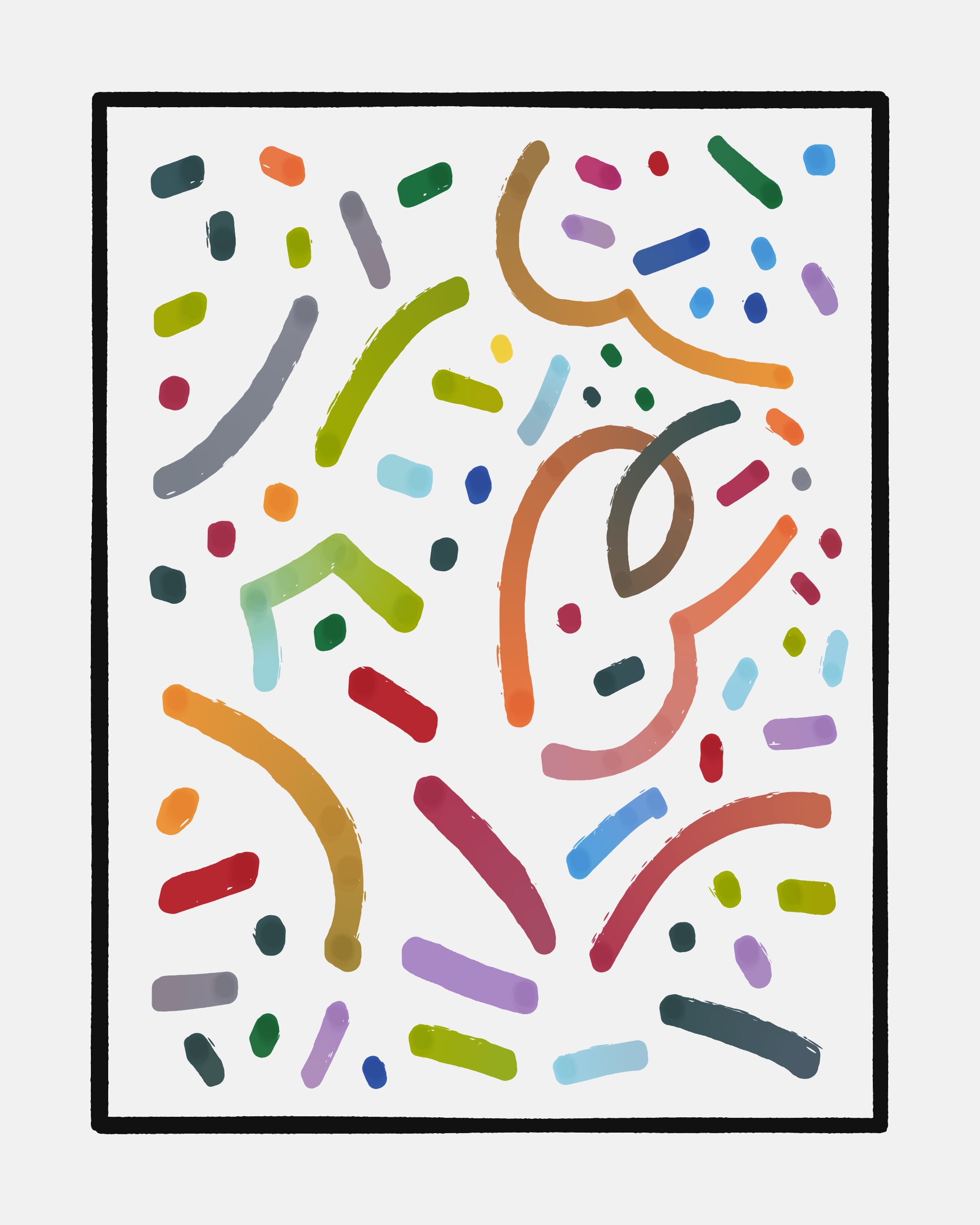 Featured token for: Automatism