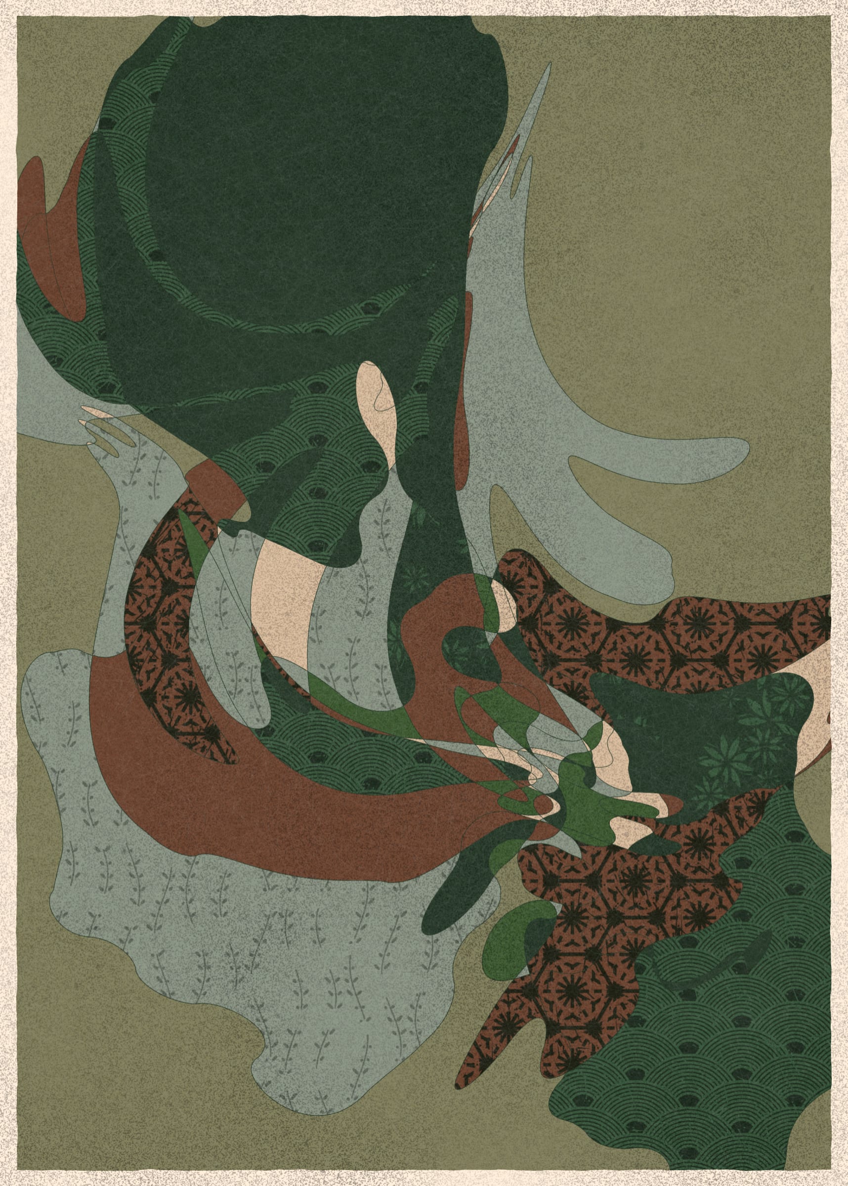 Memories of Qilin #282000006