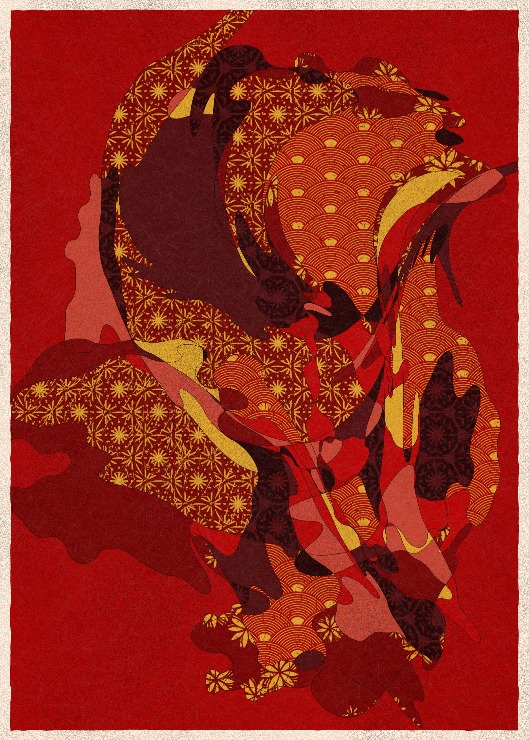 Memories of Qilin #282000008