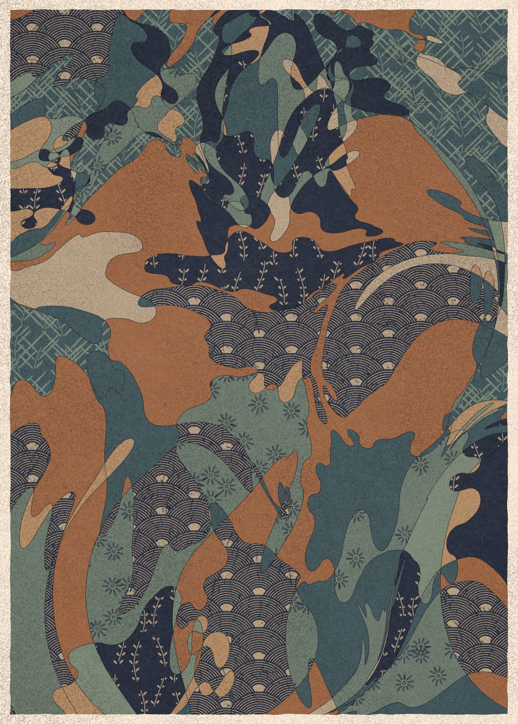 Memories of Qilin #282000010