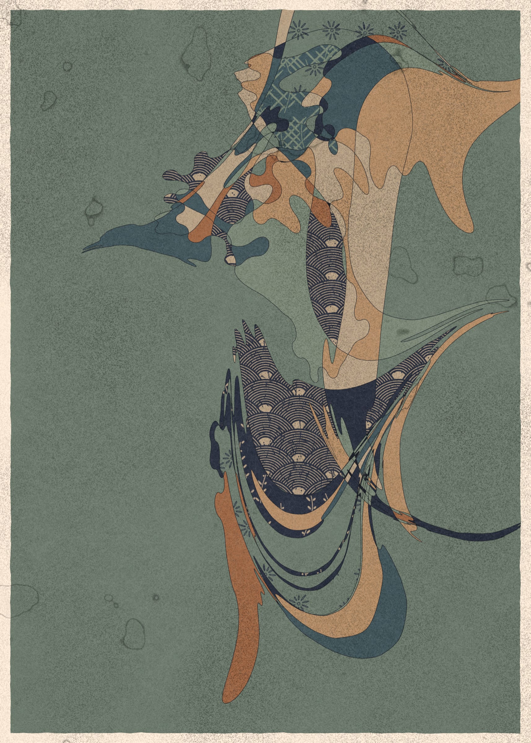 Memories of Qilin #282000012