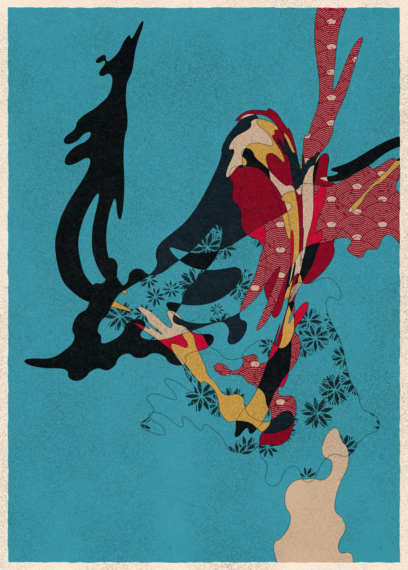 Memories of Qilin #282000013