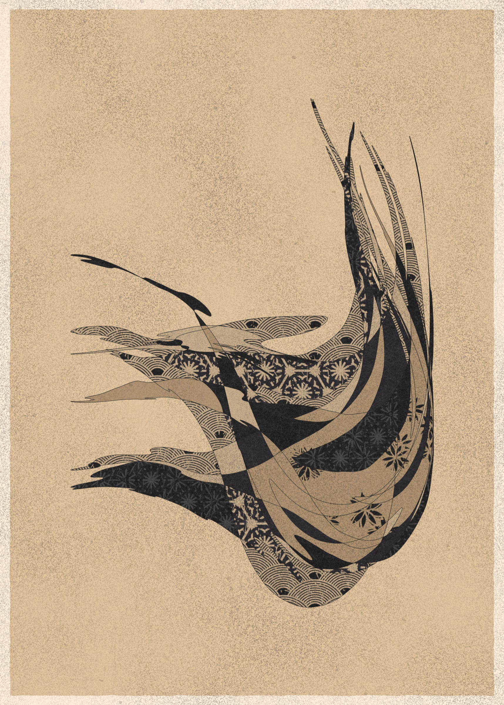 Memories of Qilin #282000014