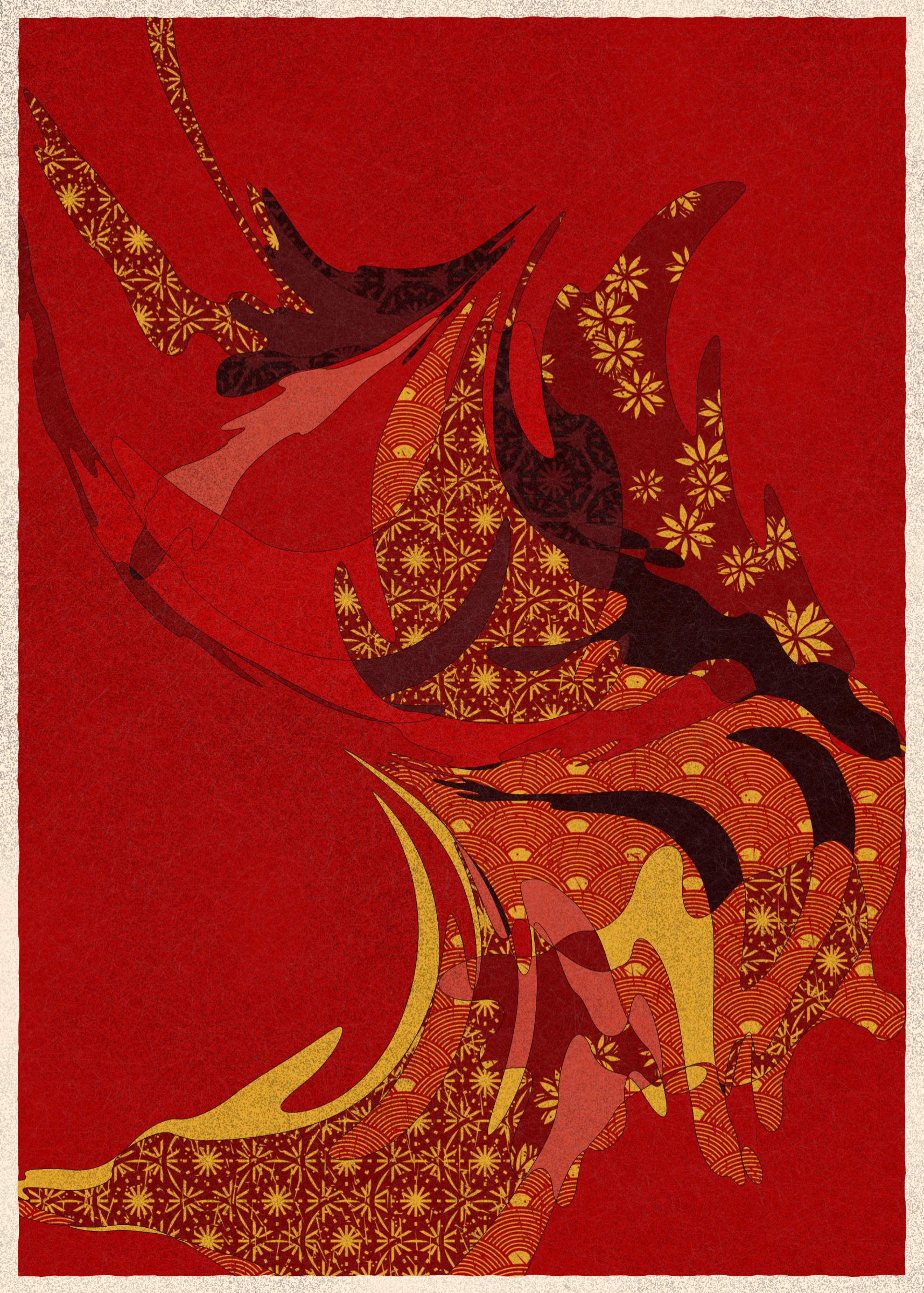 Memories of Qilin #282000017