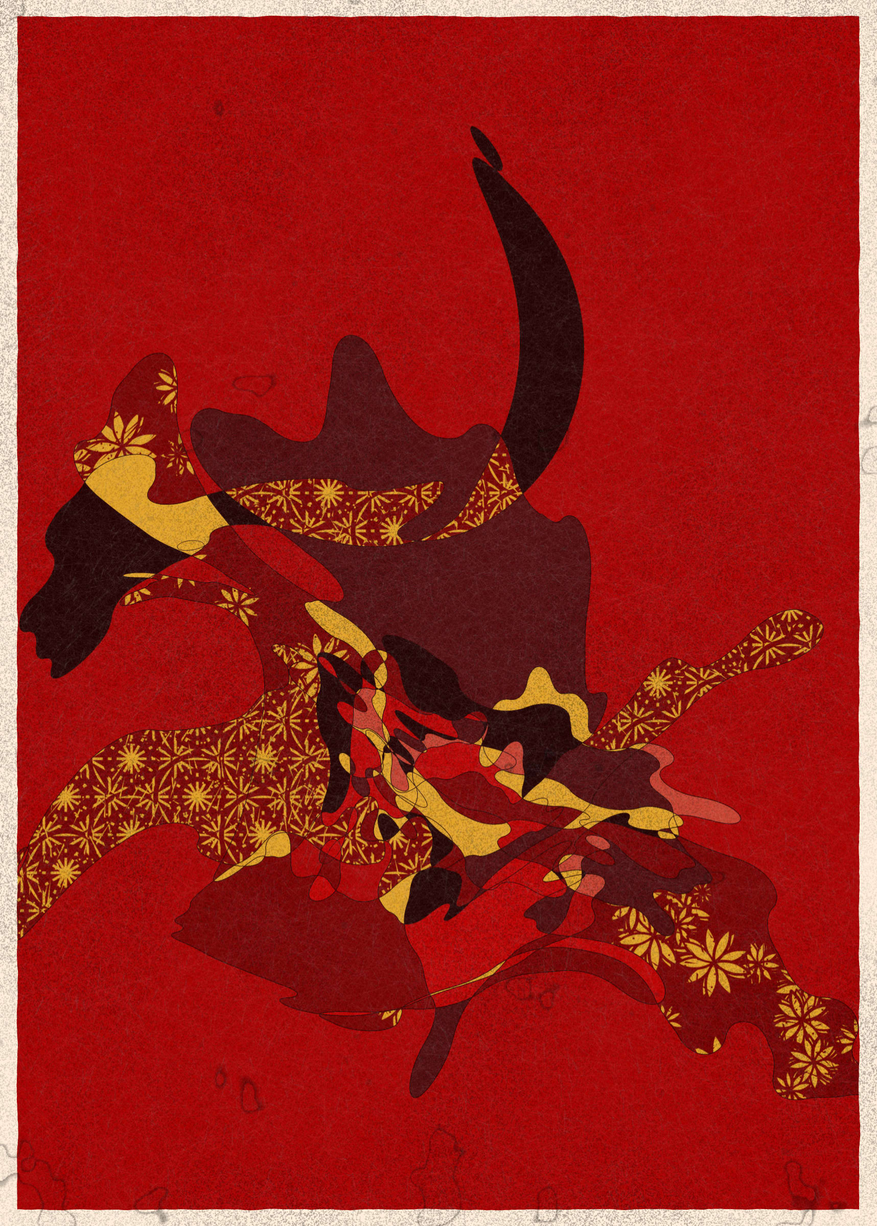 Memories of Qilin #282000018