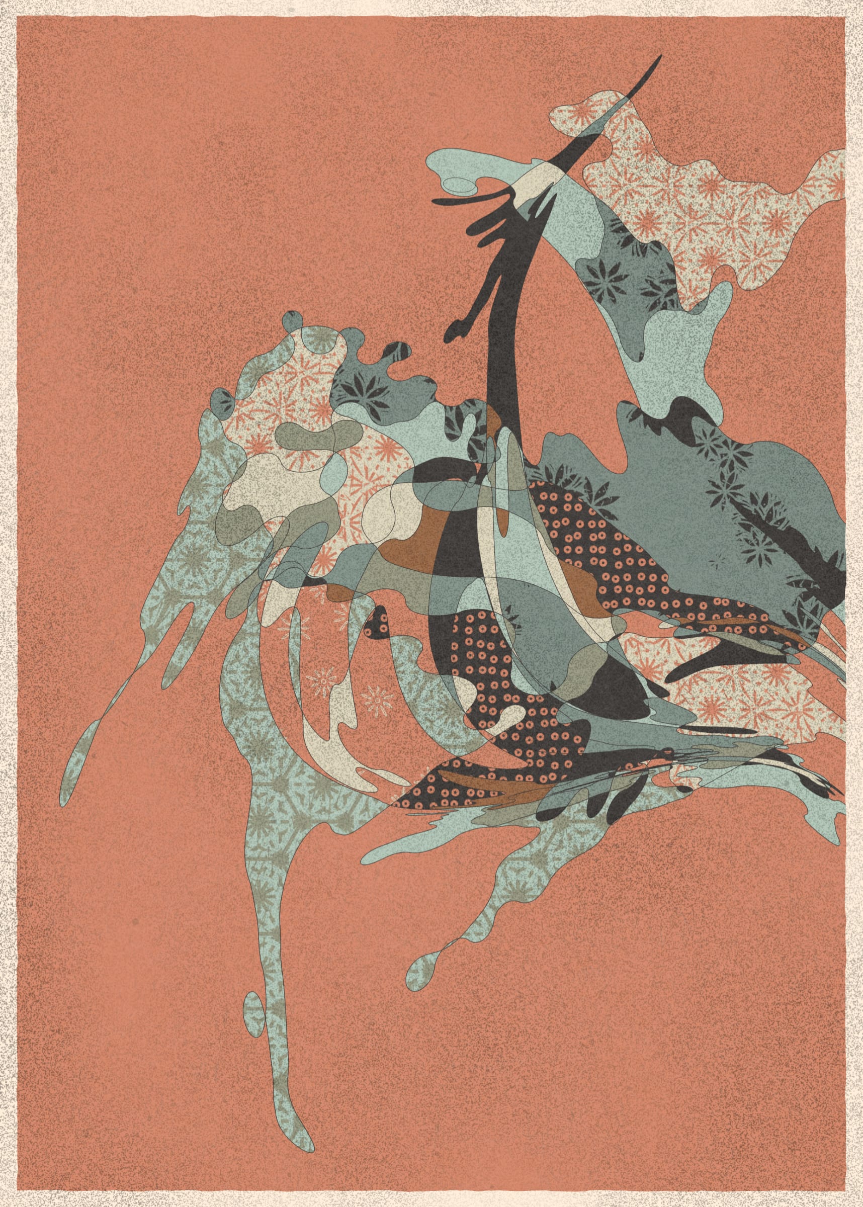 Memories of Qilin #282000021