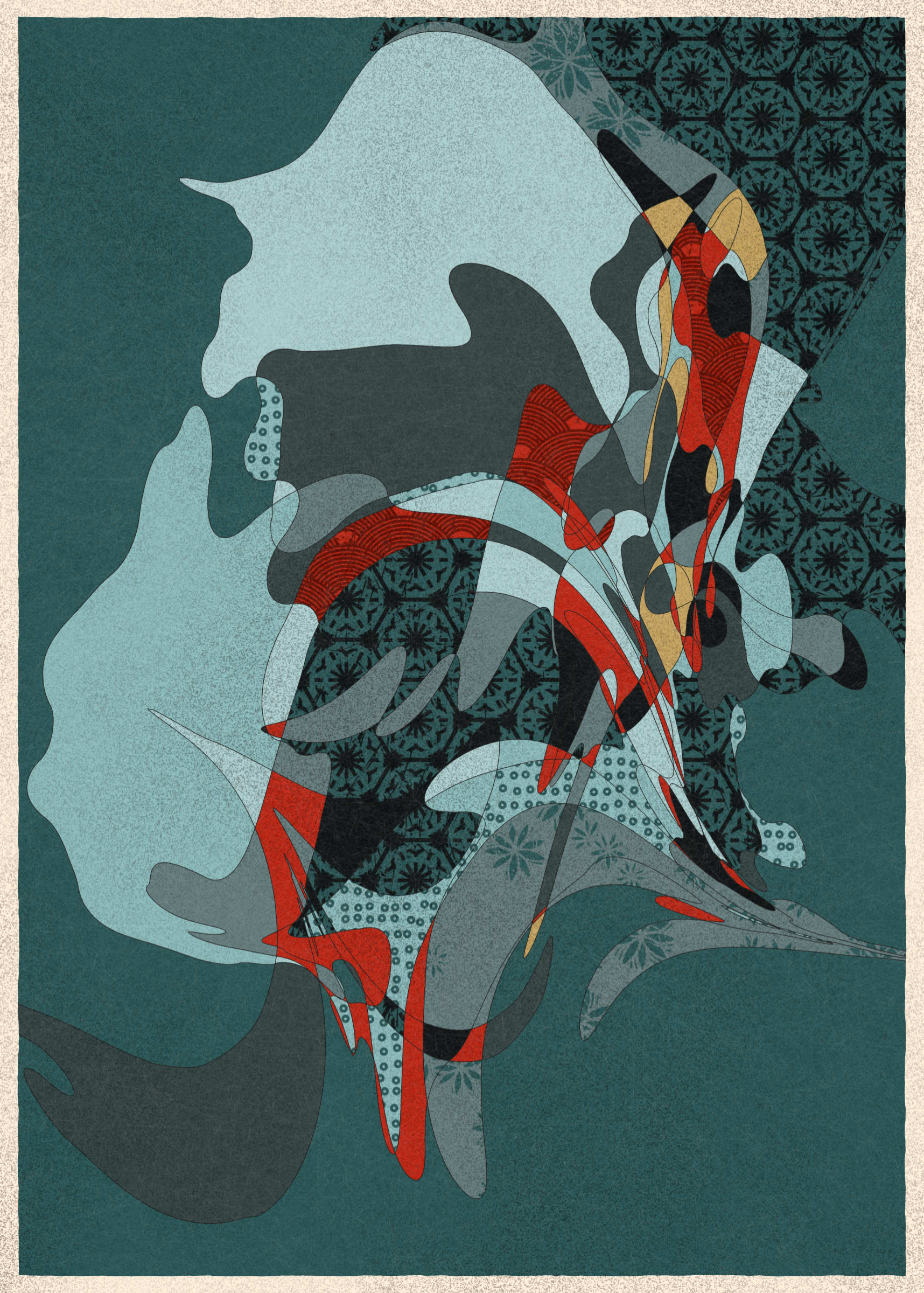 Memories of Qilin #282000023