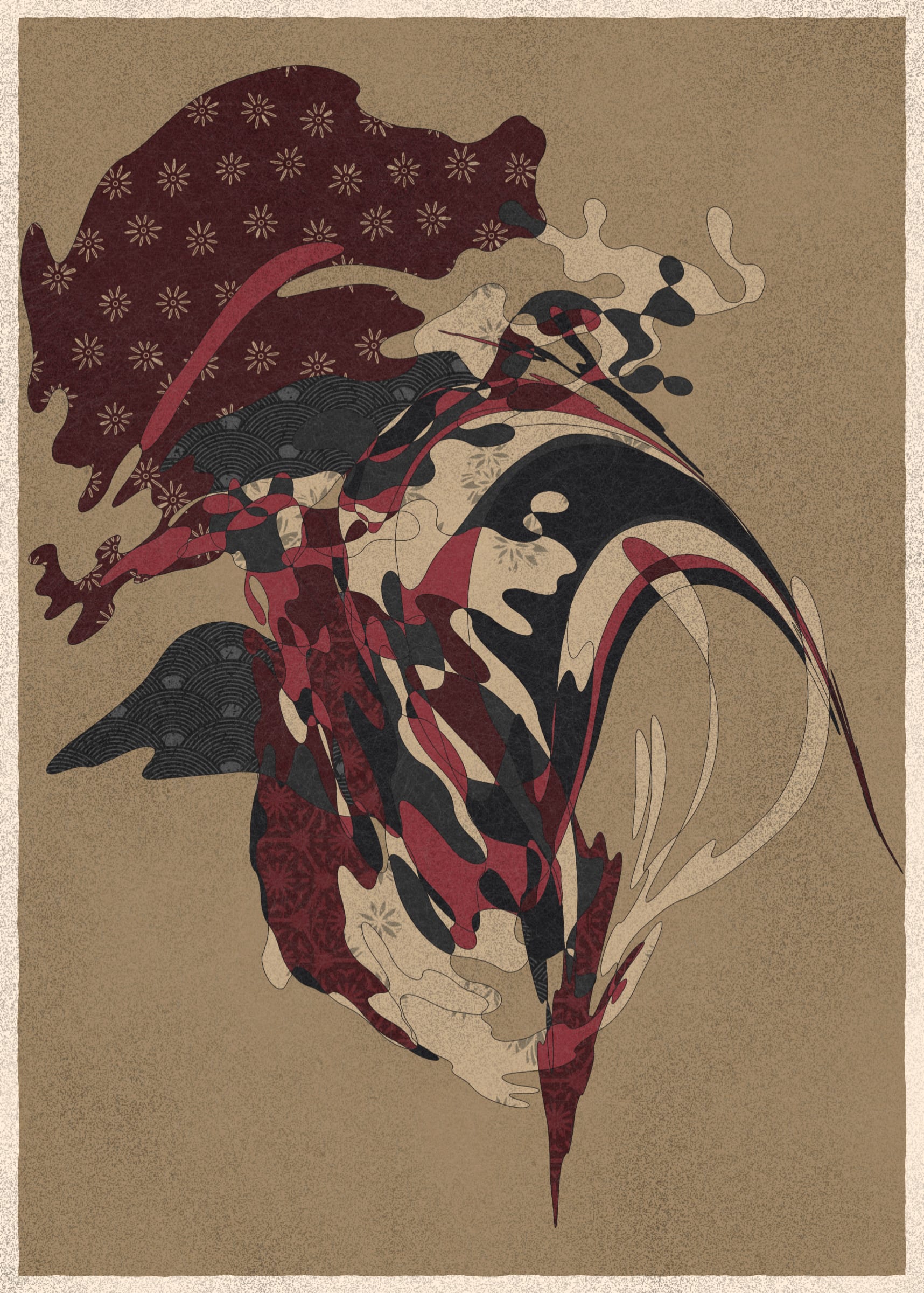 Memories of Qilin #282000025