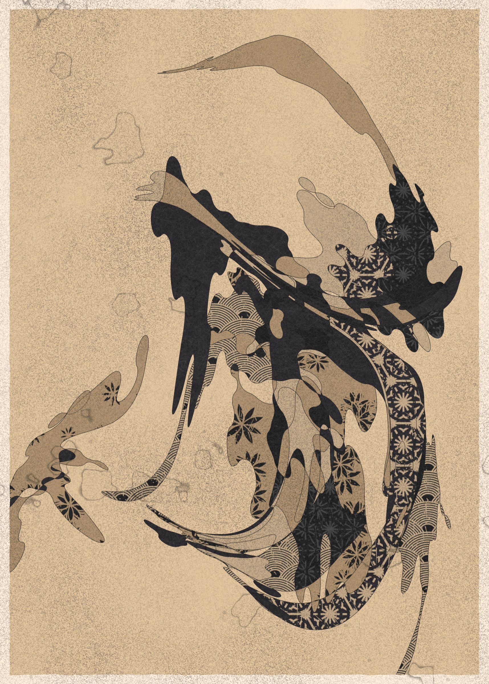 Memories of Qilin #282000026