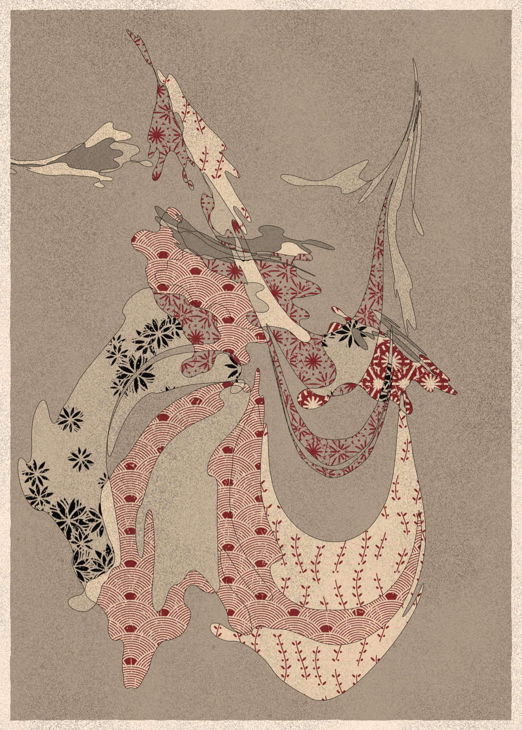 Memories of Qilin #282000028