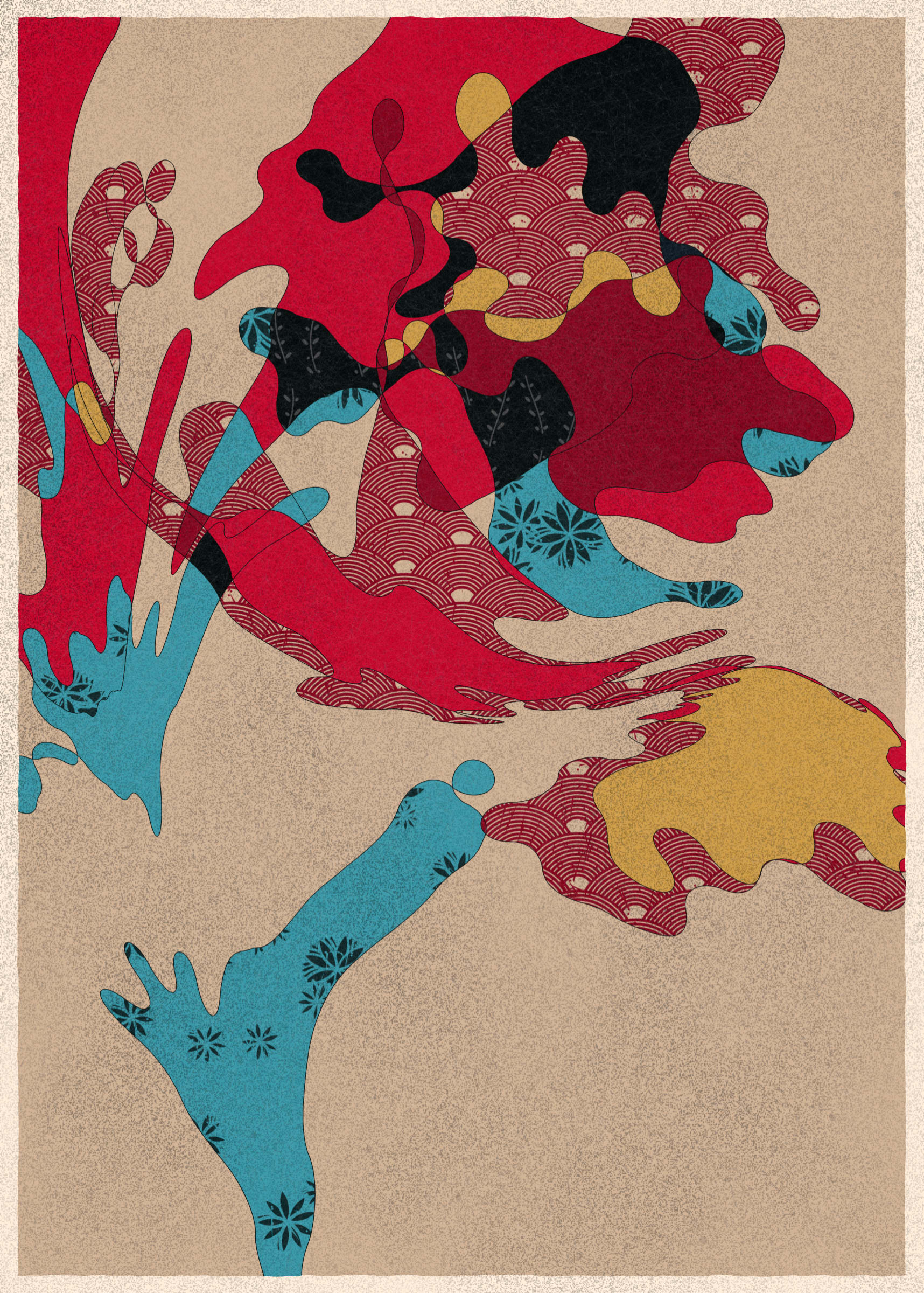 Memories of Qilin #282000034