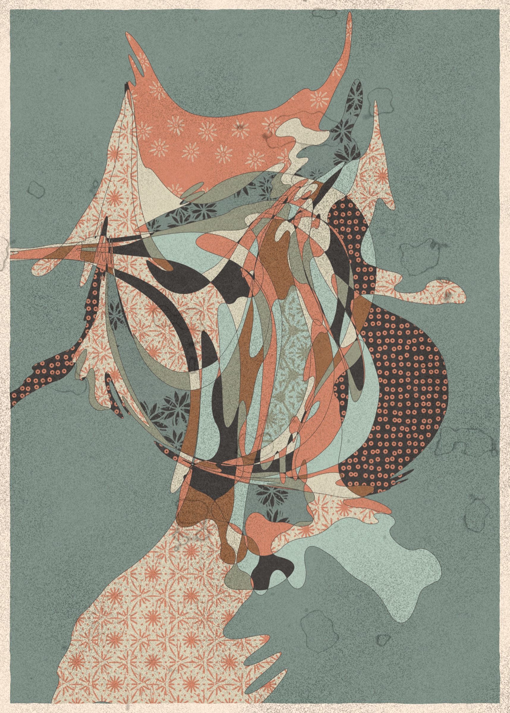 Memories of Qilin #282000035