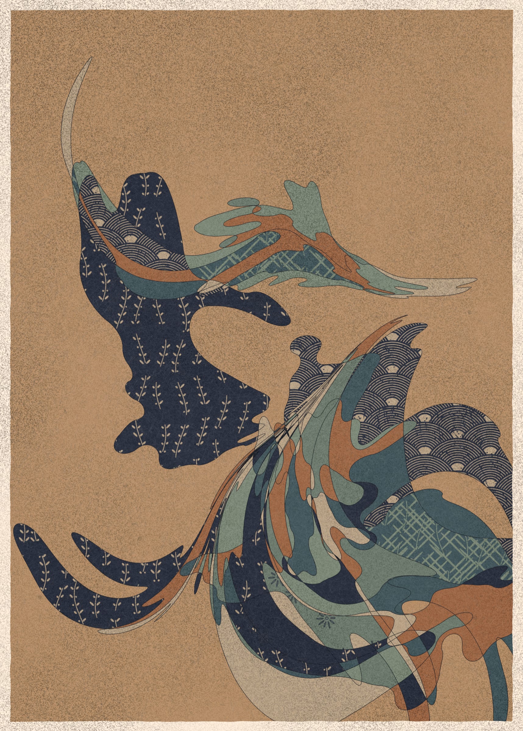 Memories of Qilin #282000042