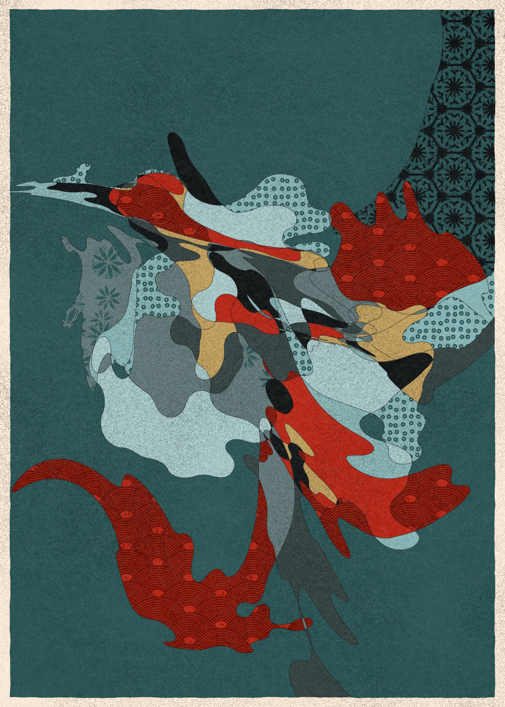 Memories of Qilin #282000043