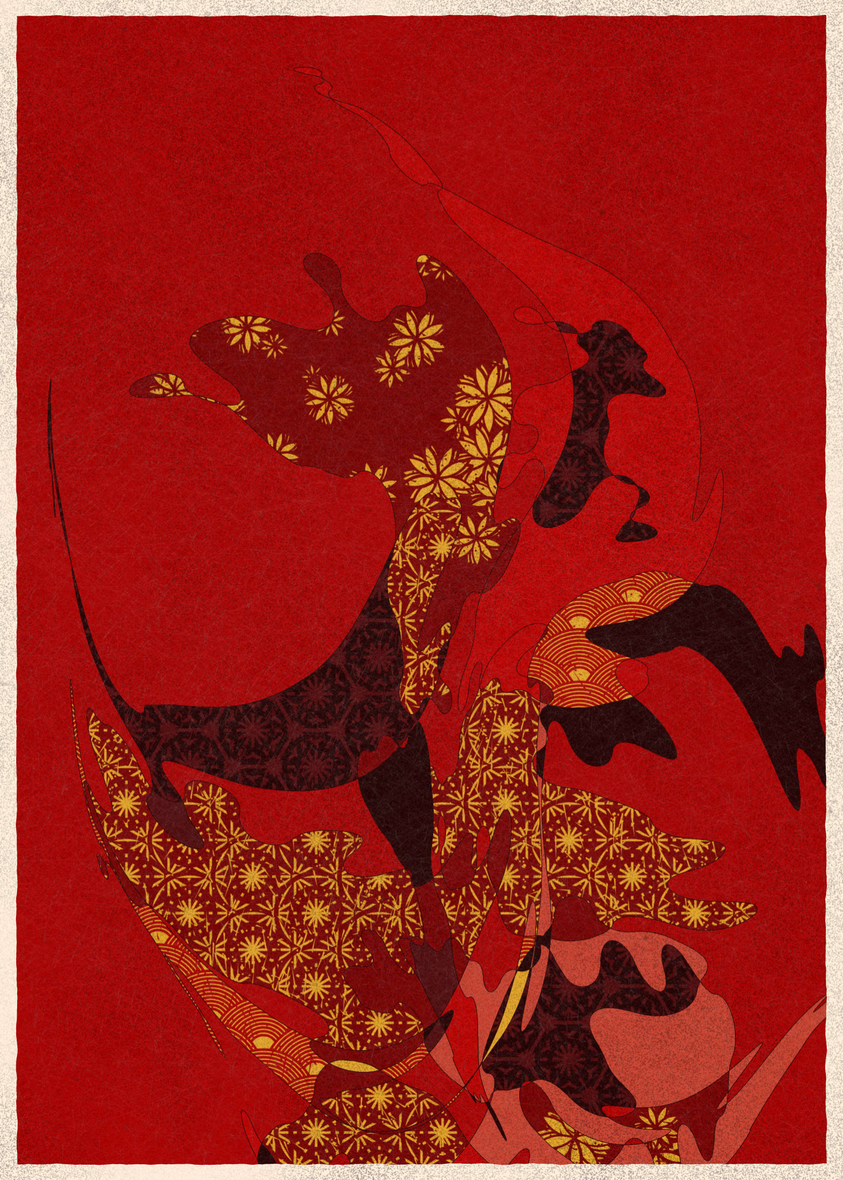 Memories of Qilin #282000044