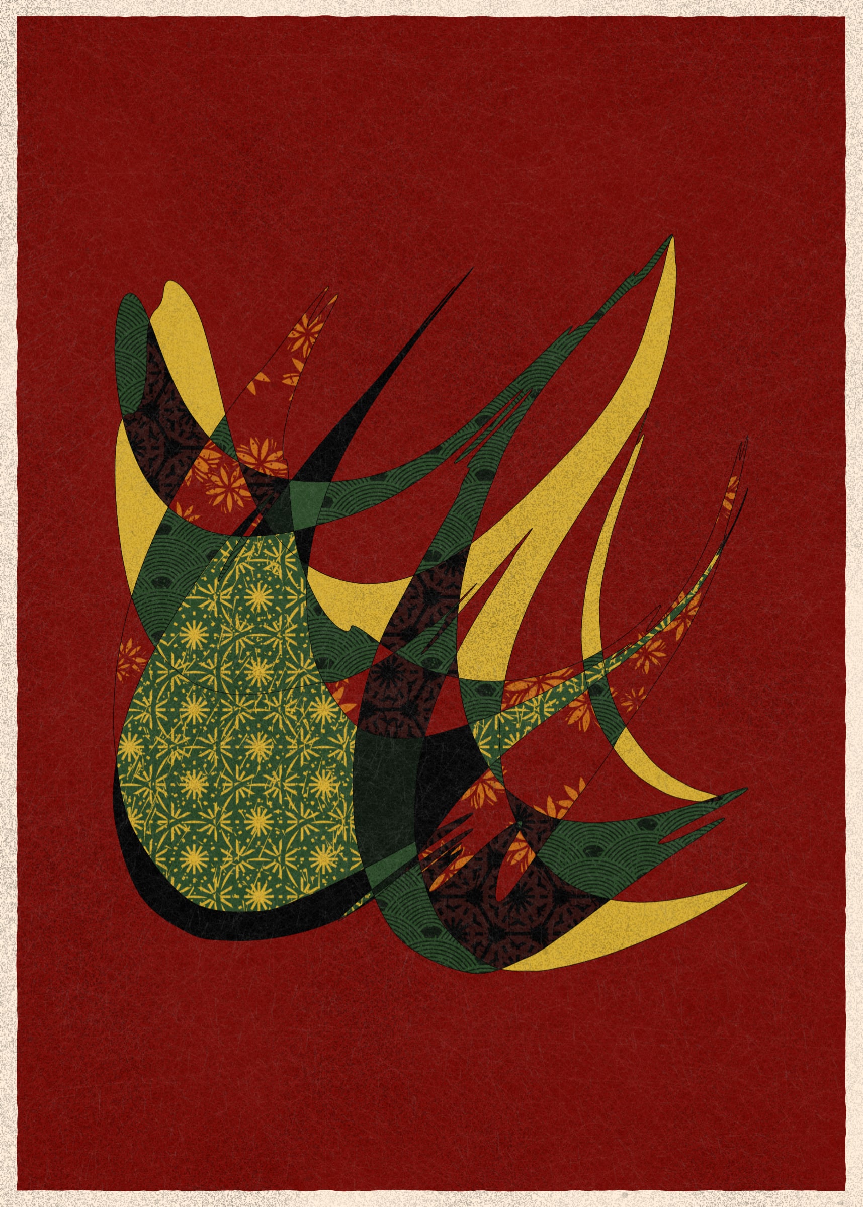 Memories of Qilin #282000045