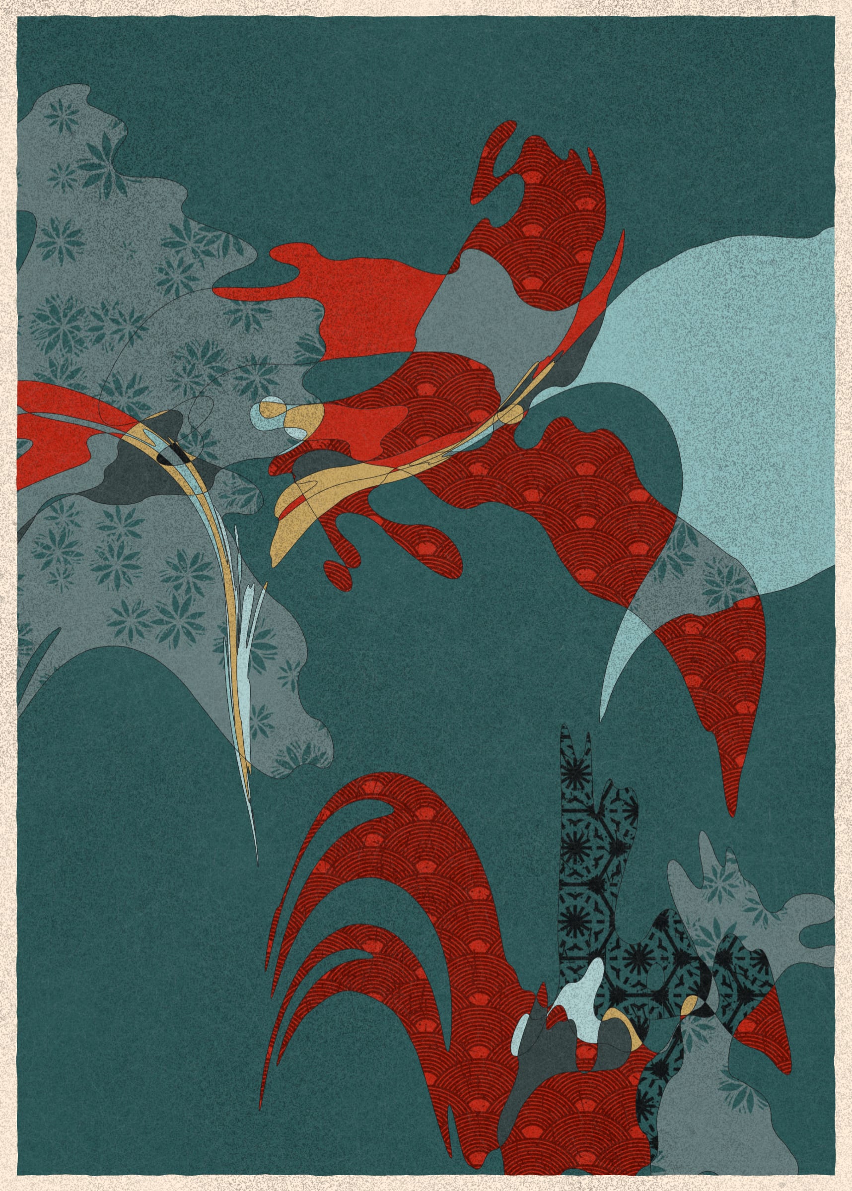 Memories of Qilin #282000047