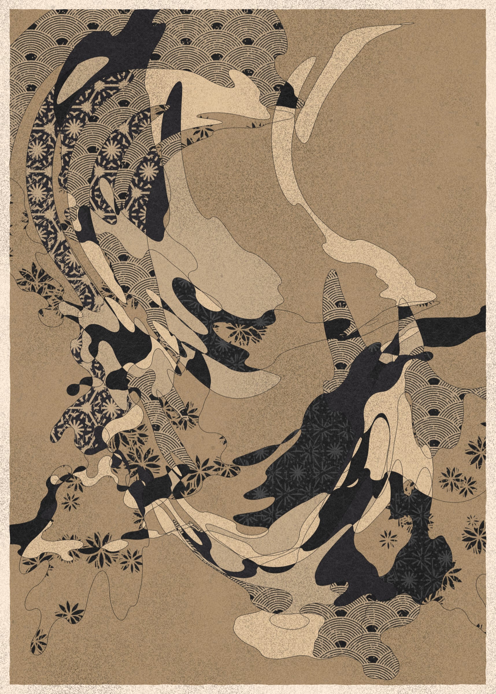 Memories of Qilin #282000048