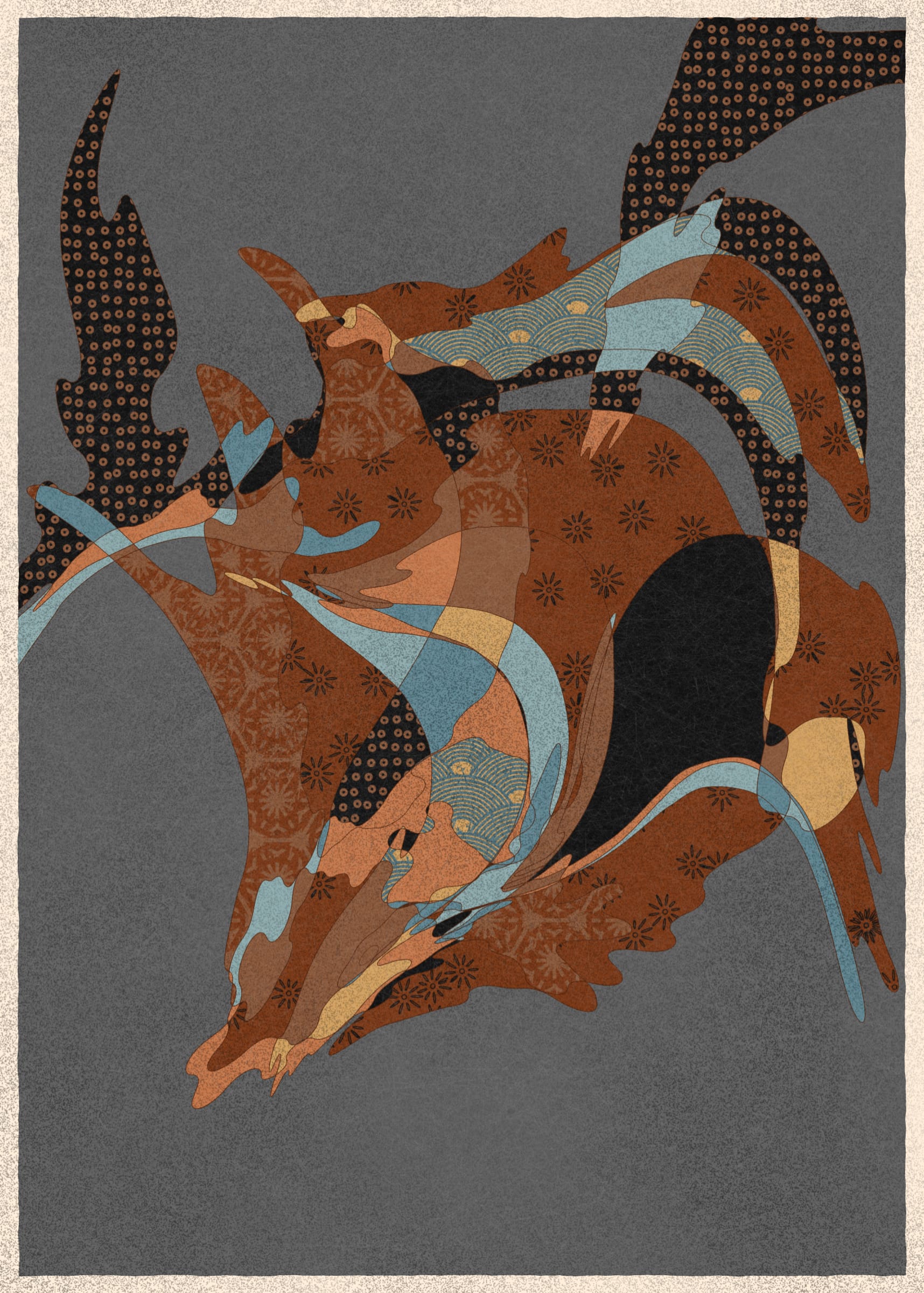 Memories of Qilin #282000053