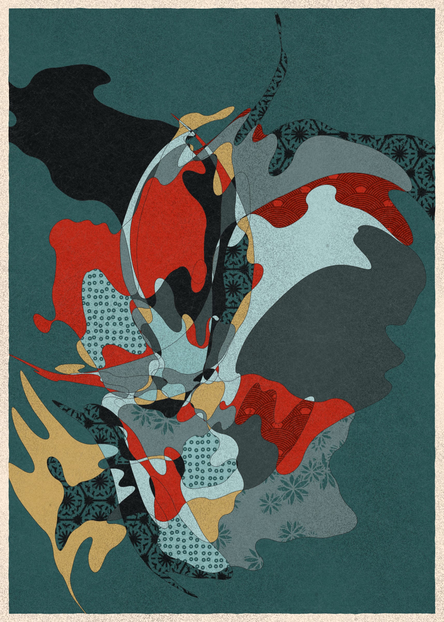 Memories of Qilin #282000054