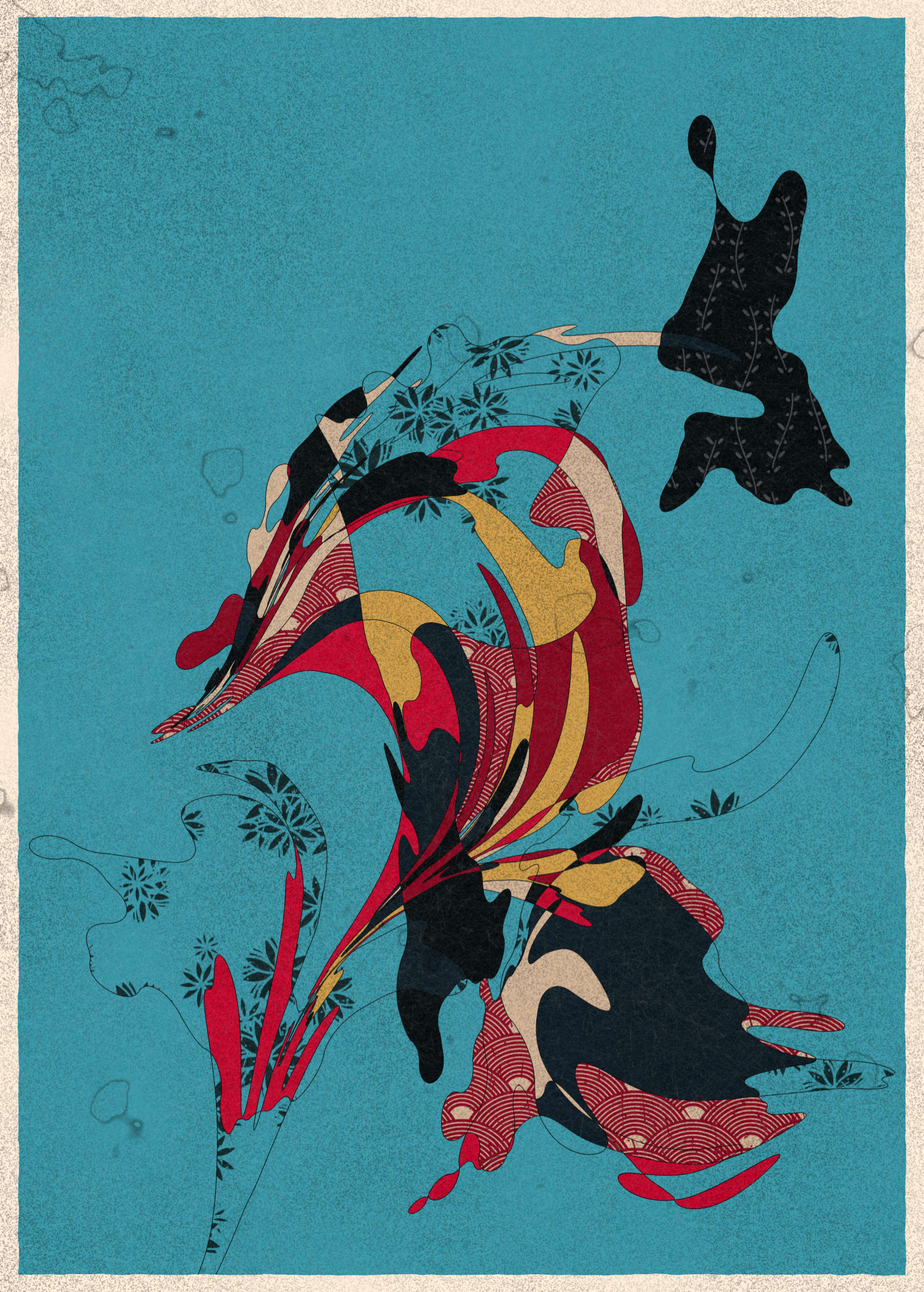 Memories of Qilin #282000055