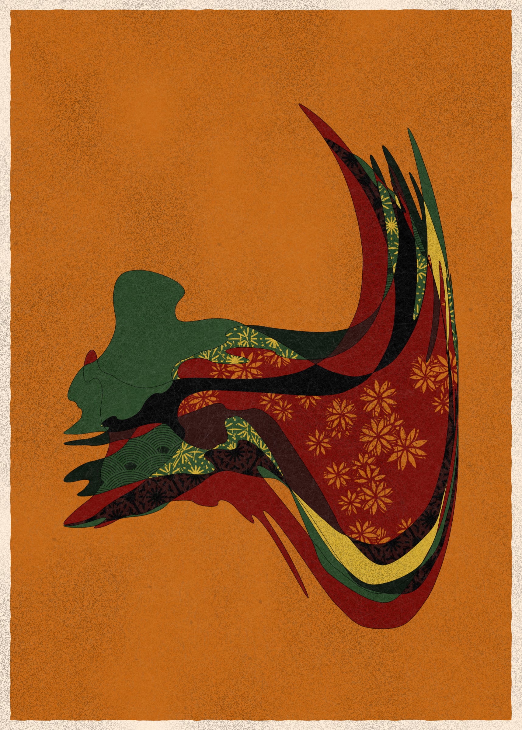 Memories of Qilin #282000056