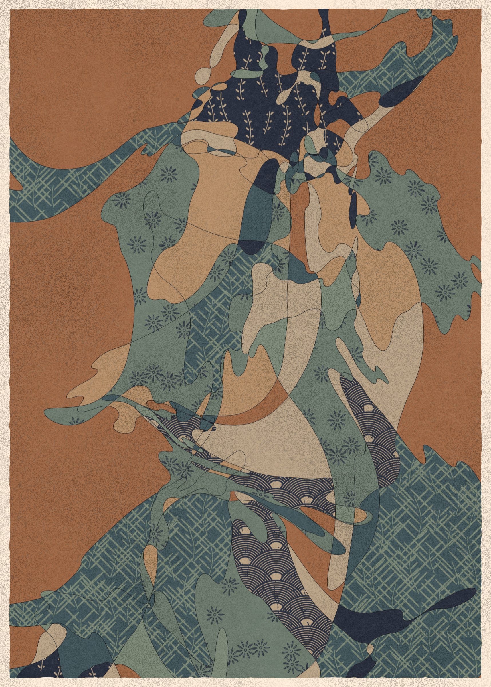 Memories of Qilin #282000063