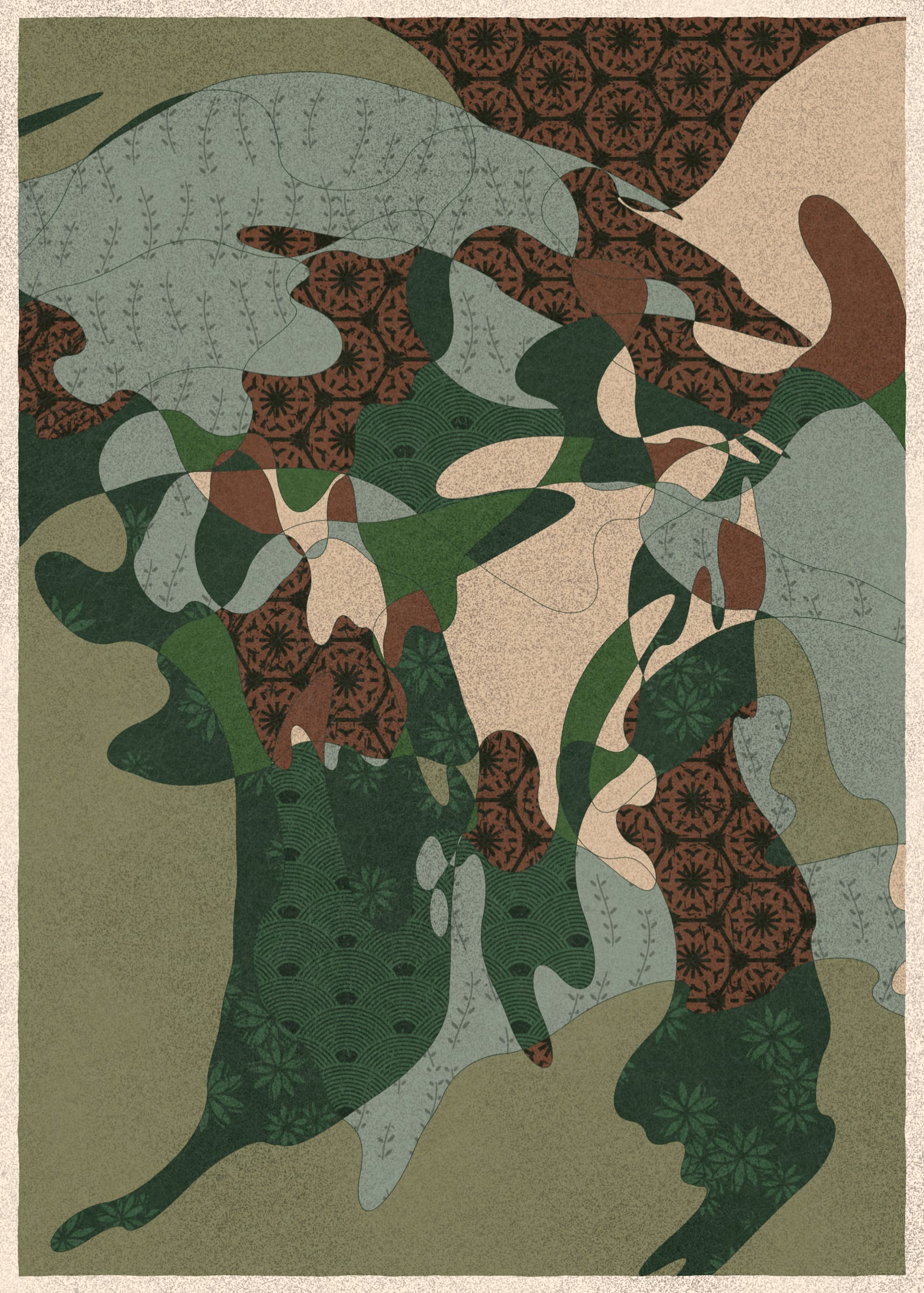 Memories of Qilin #282000073