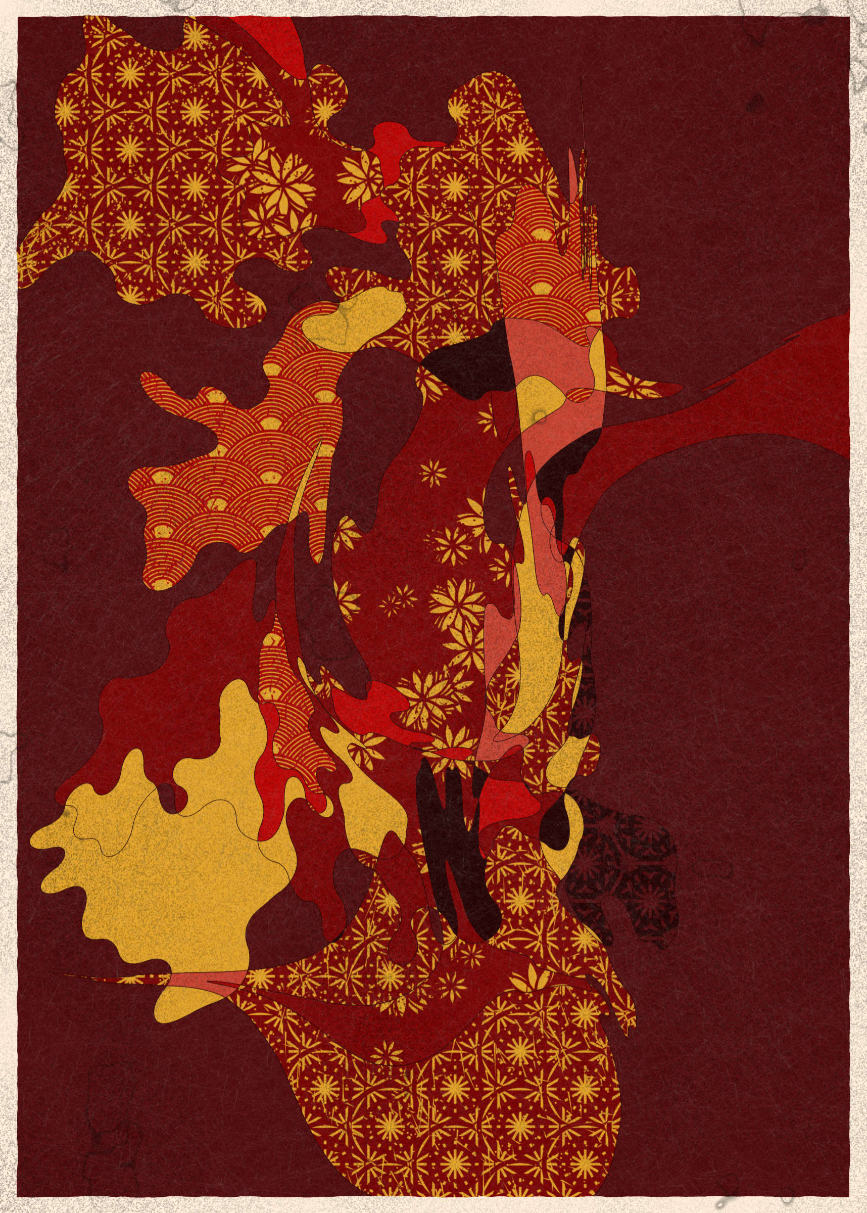 Memories of Qilin #282000076