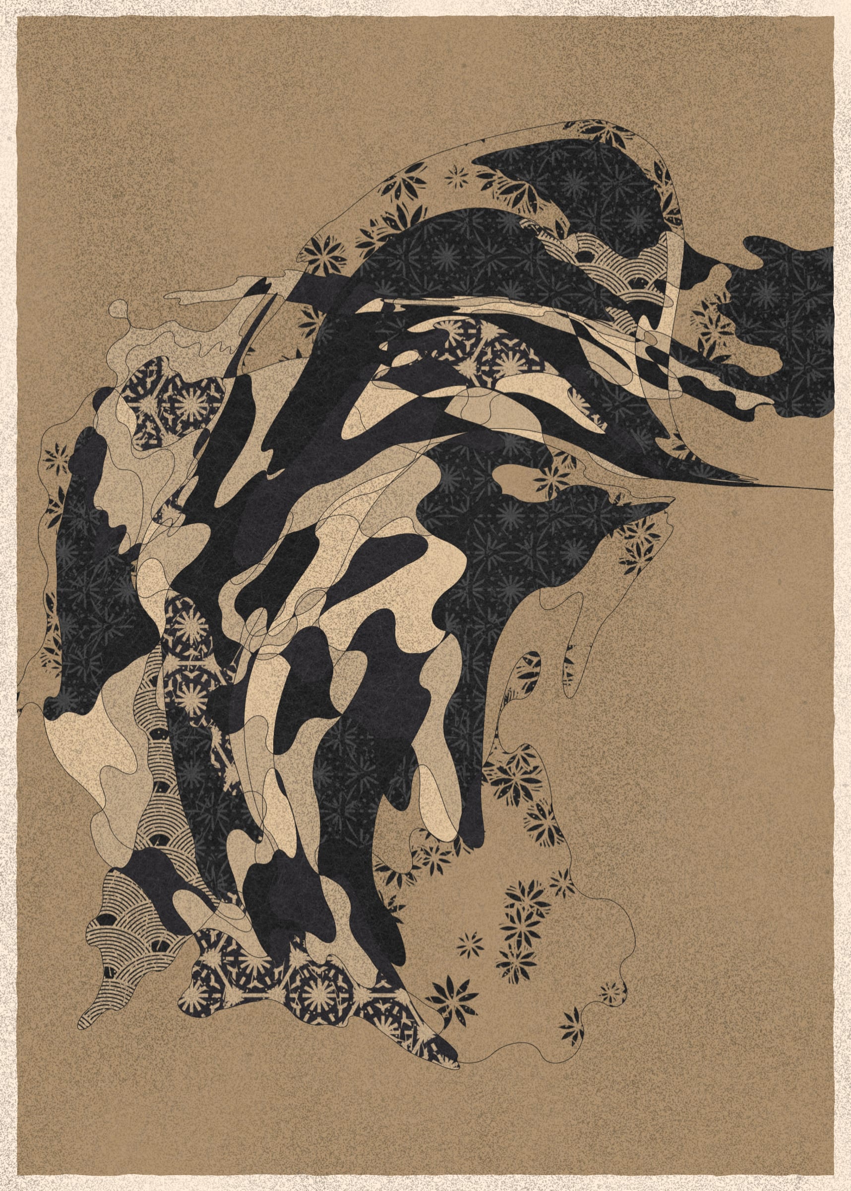 Memories of Qilin #282000079