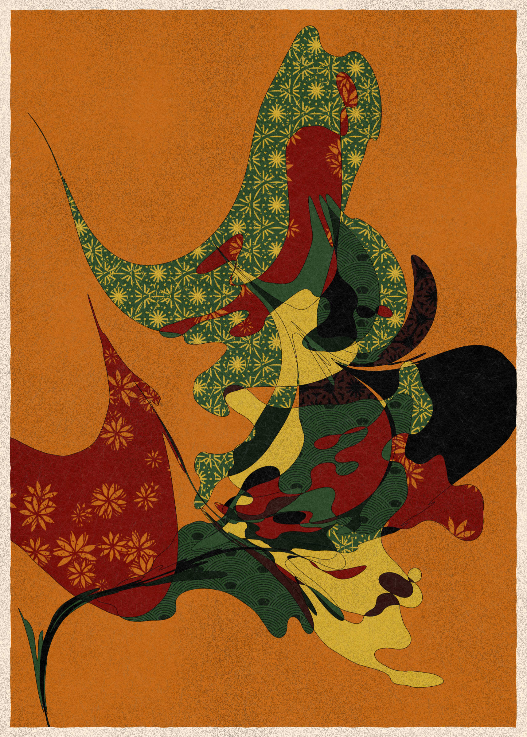 Memories of Qilin #282000081