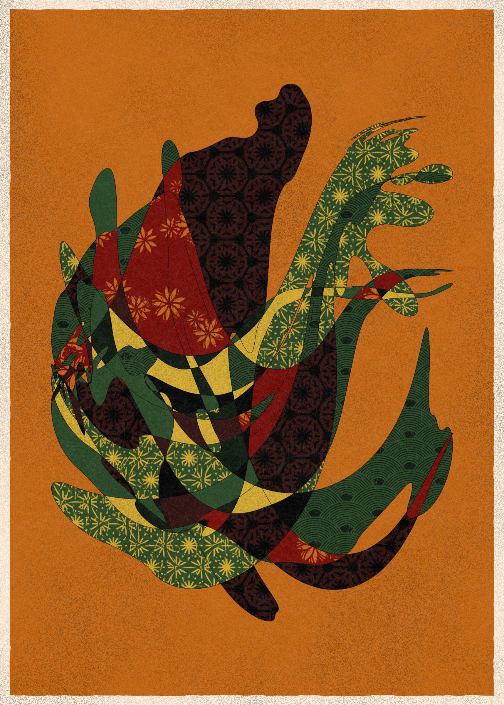 Memories of Qilin #282000082