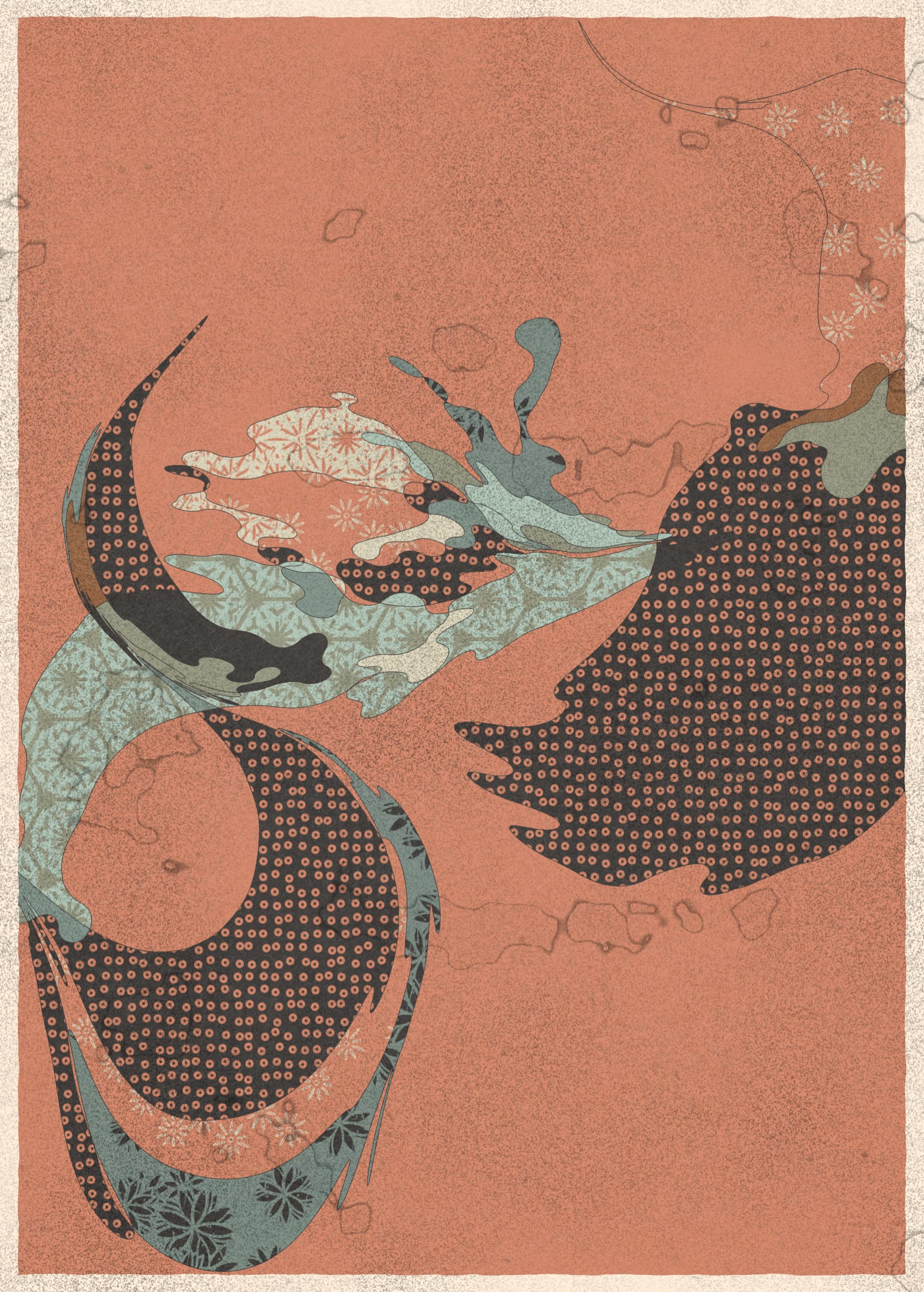Memories of Qilin #282000087