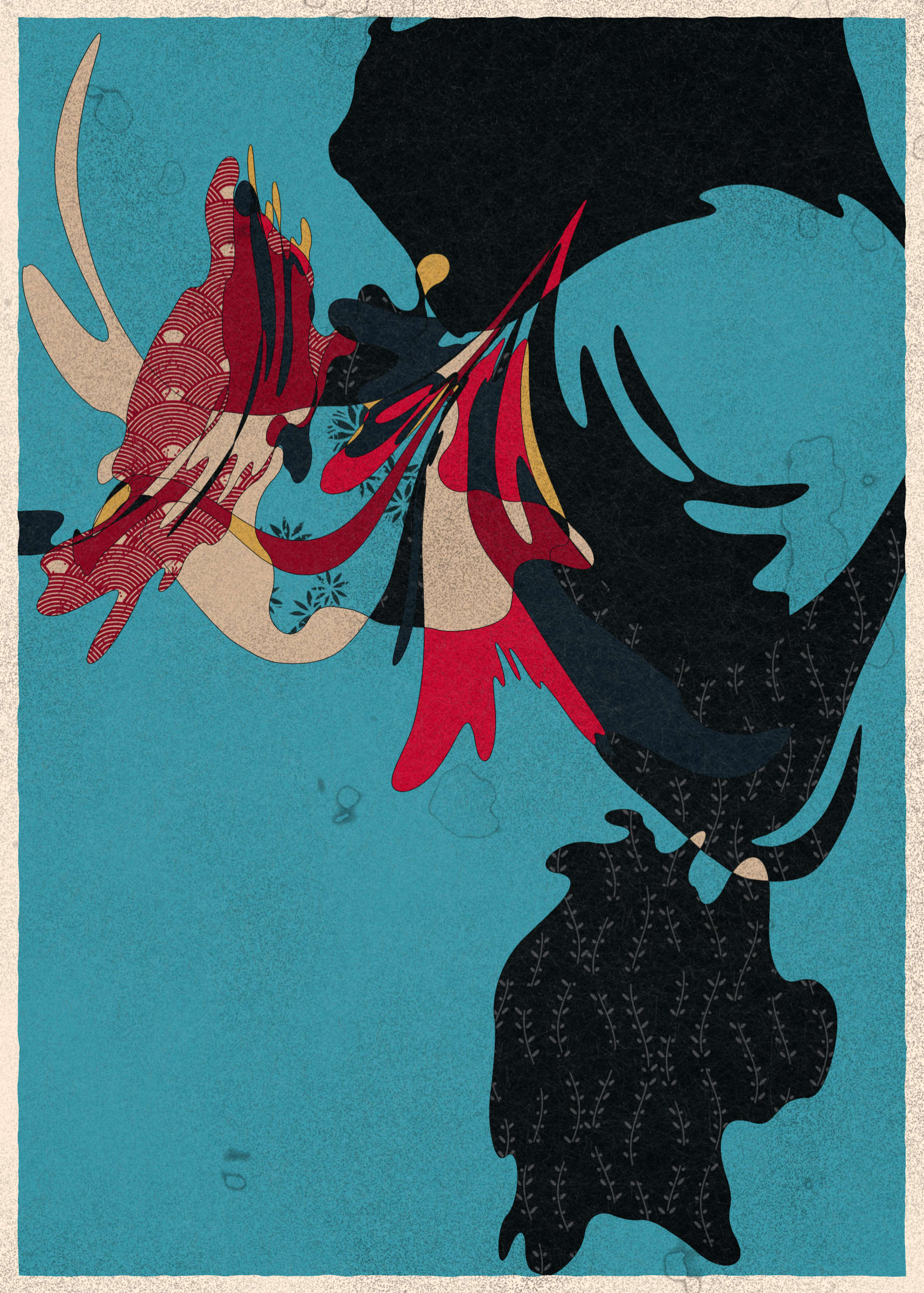 Memories of Qilin #282000089